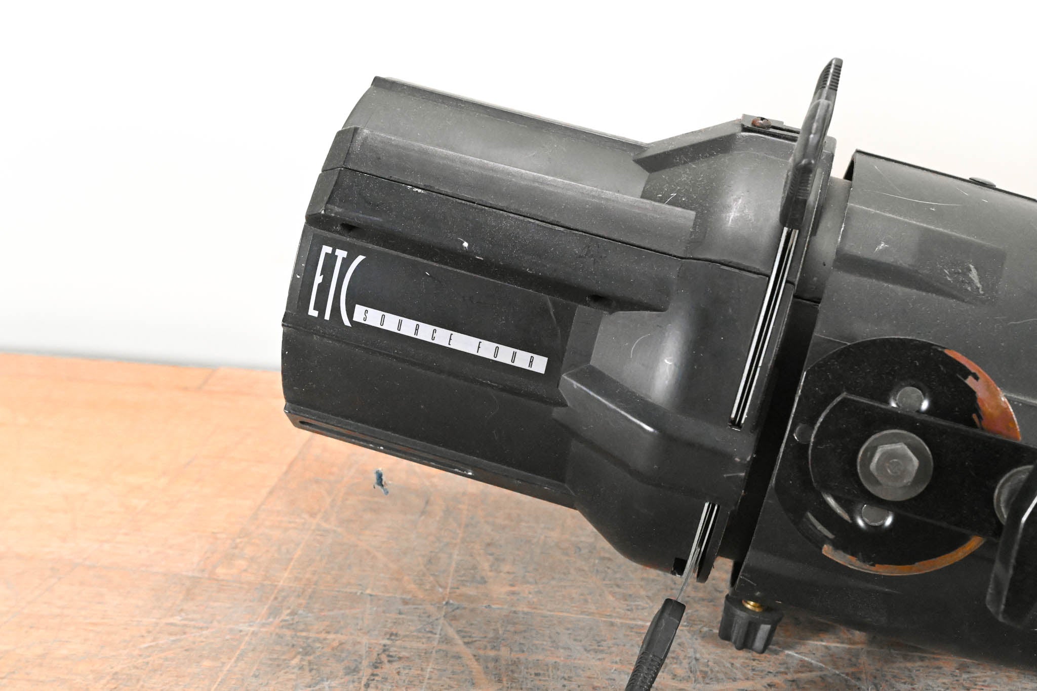 ETC Source Four 575 Ellipsoidal Light (No Lens Tube)