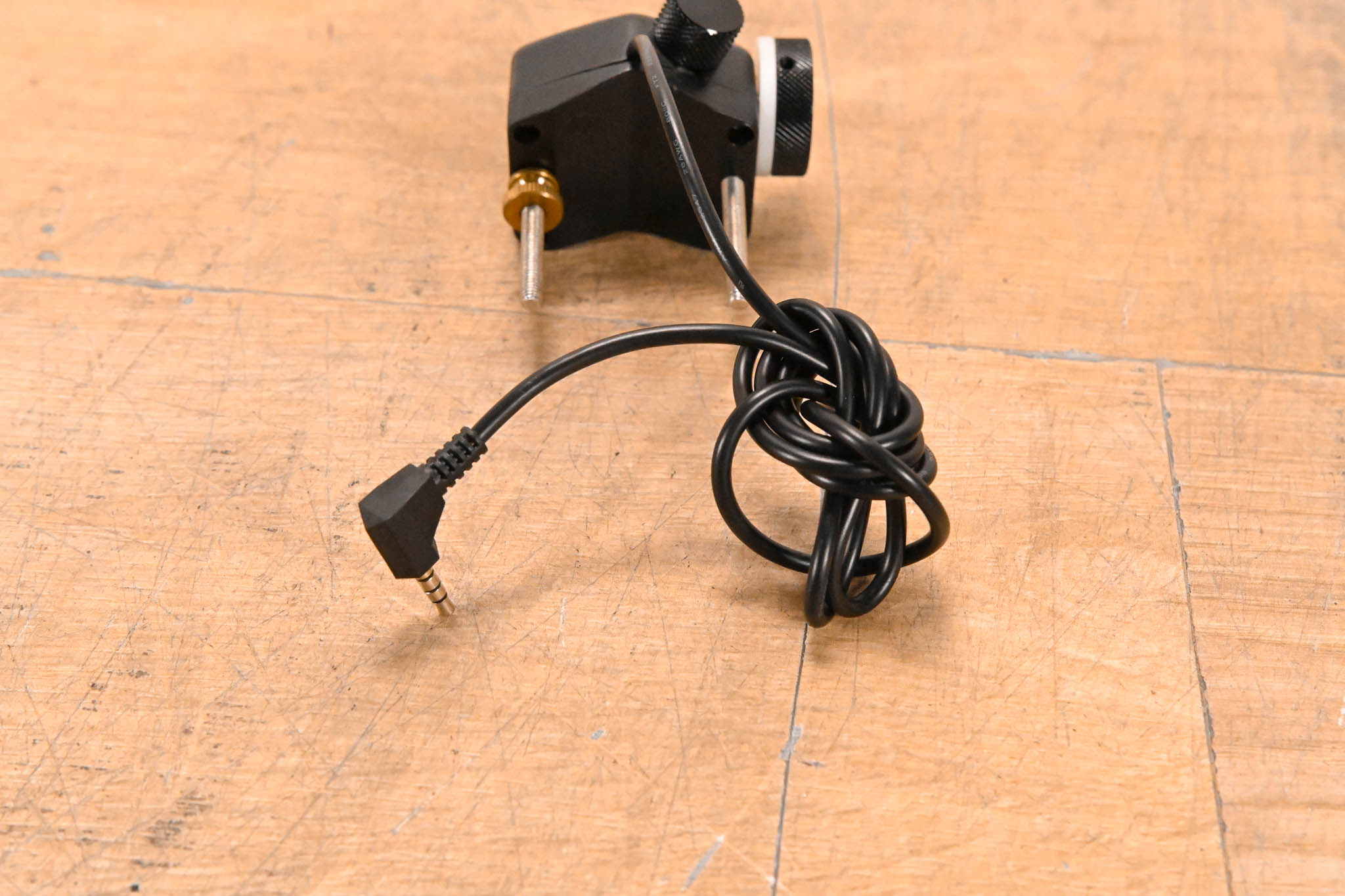 VariZoom Panasonic DVX-FI Focus and Iris Control