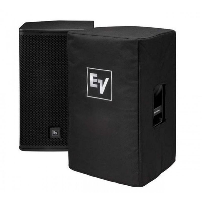 Padded Cover for ELX112/P   EV Logo