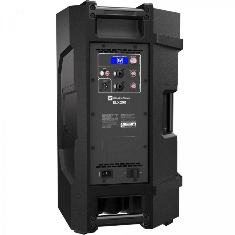 EV ELX200-12P-US