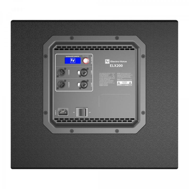 EV ELX200-12SP-US