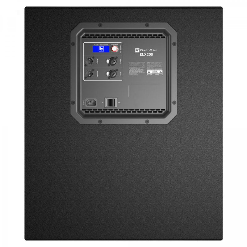 EV ELX200-18SP-US