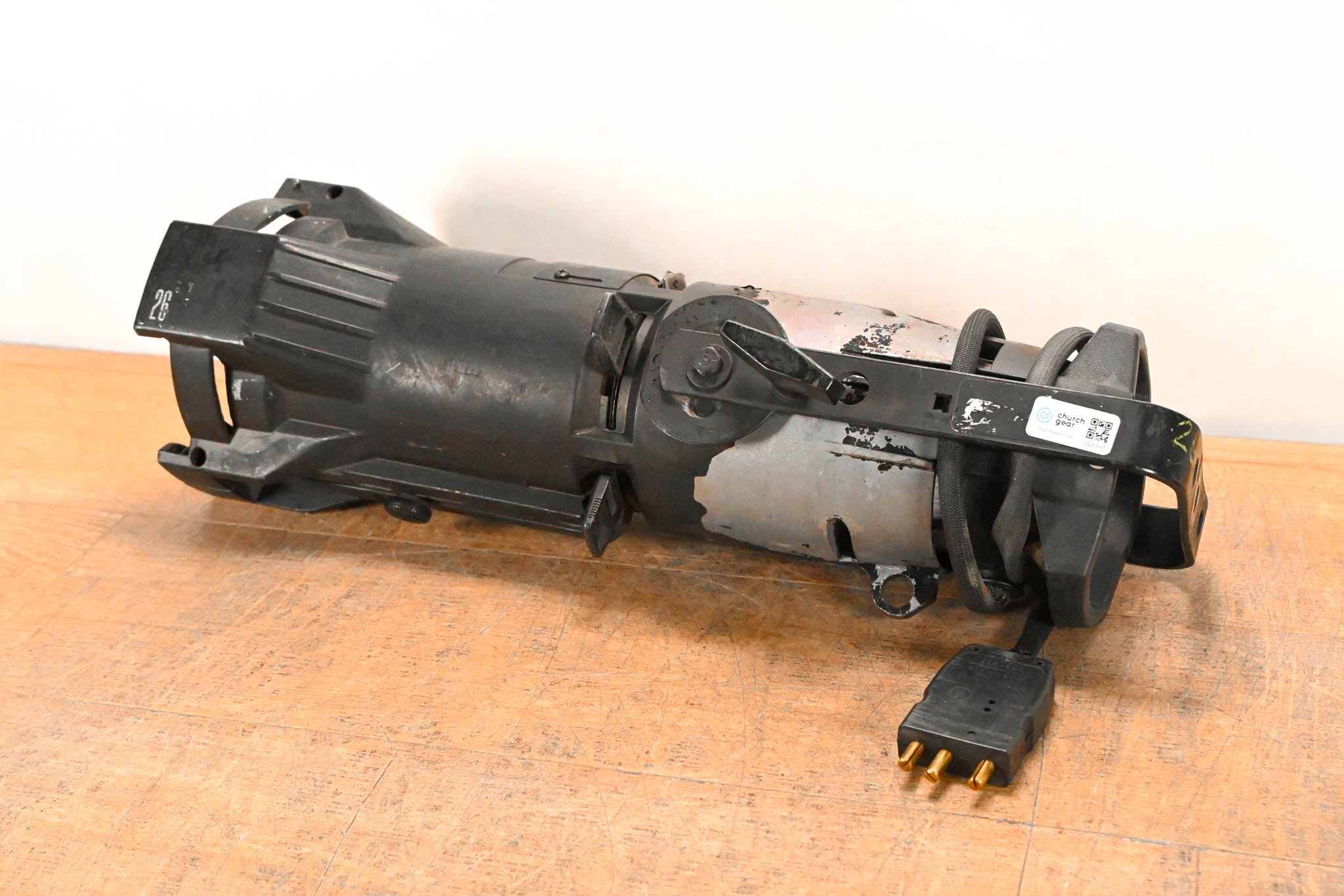 ETC Source Four Jr 26 Degree 575 Ellipsoidal Light