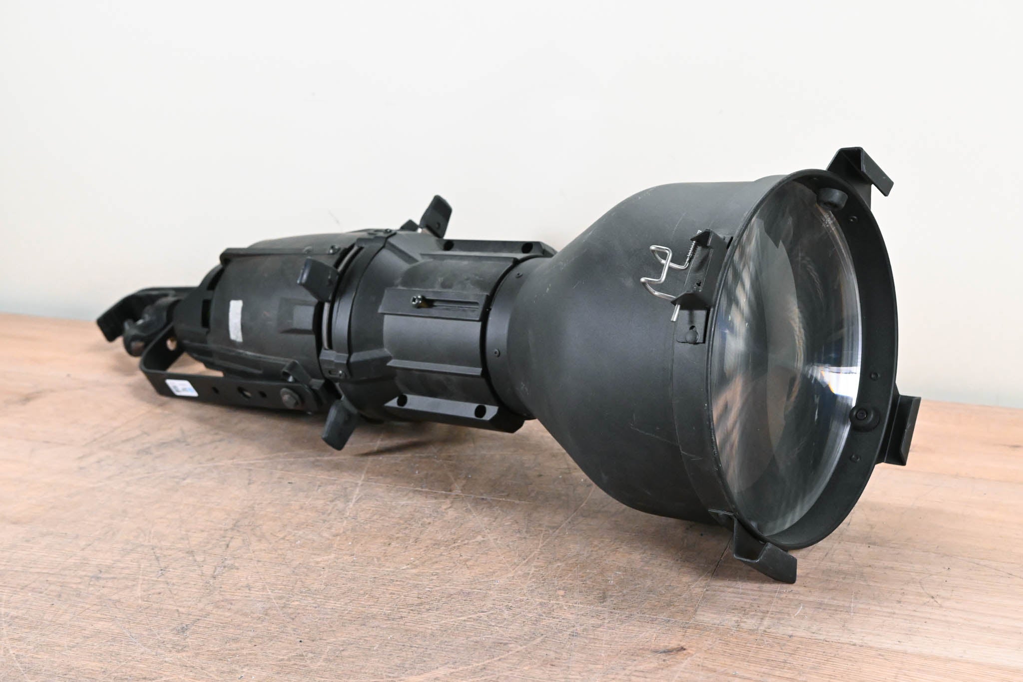 ETC Source Four 750 10 Degree Ellipsoidal Light