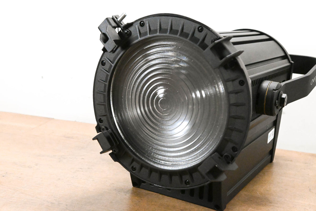 Chauvet Ovation F-165WW V2 Warm White LED Fresnel