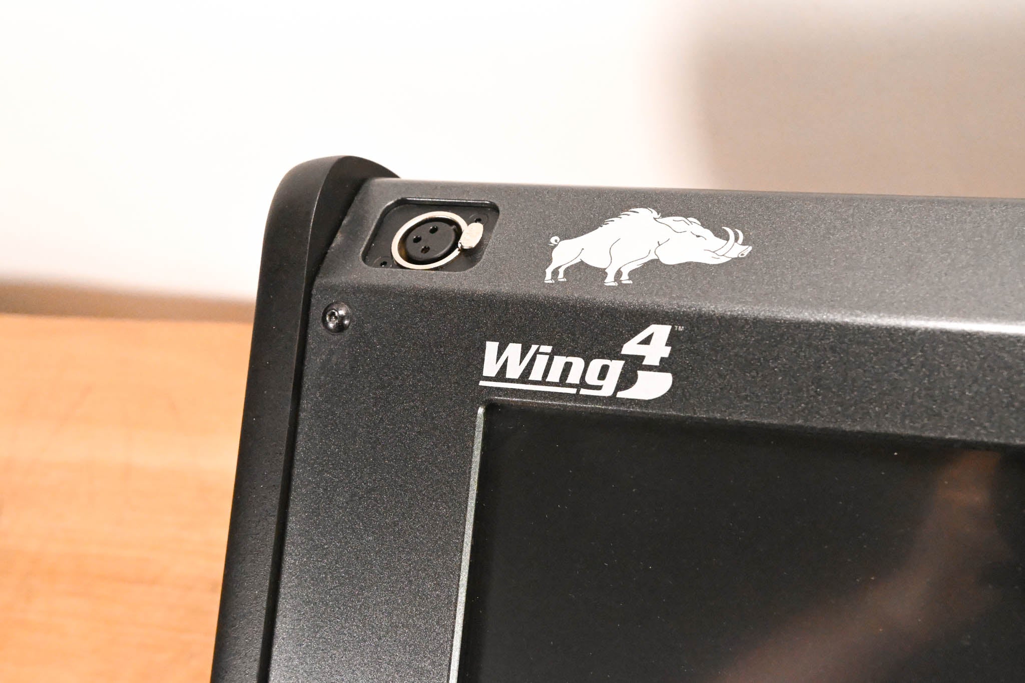High End Systems Playback Wing 4 for Hog 4, Full Boar 4, and Road Hog 4