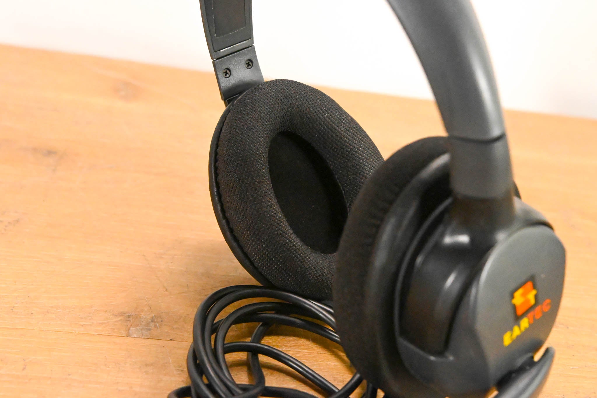 Eartec Max4G Dual Ear Headset