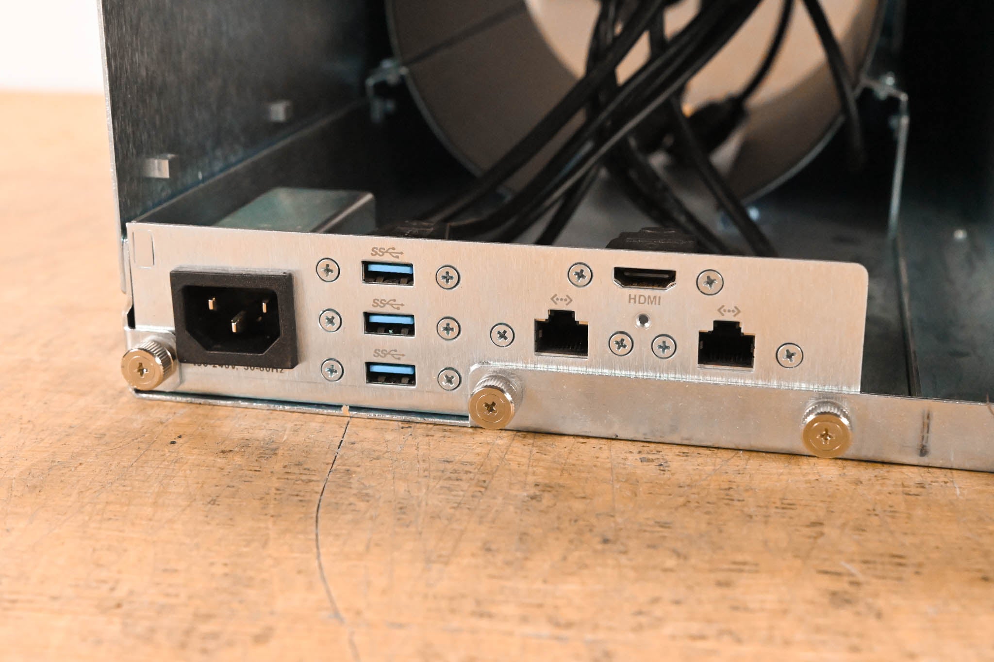 Sonnet RackMac Pro (with 1 Computer Mounting Module)