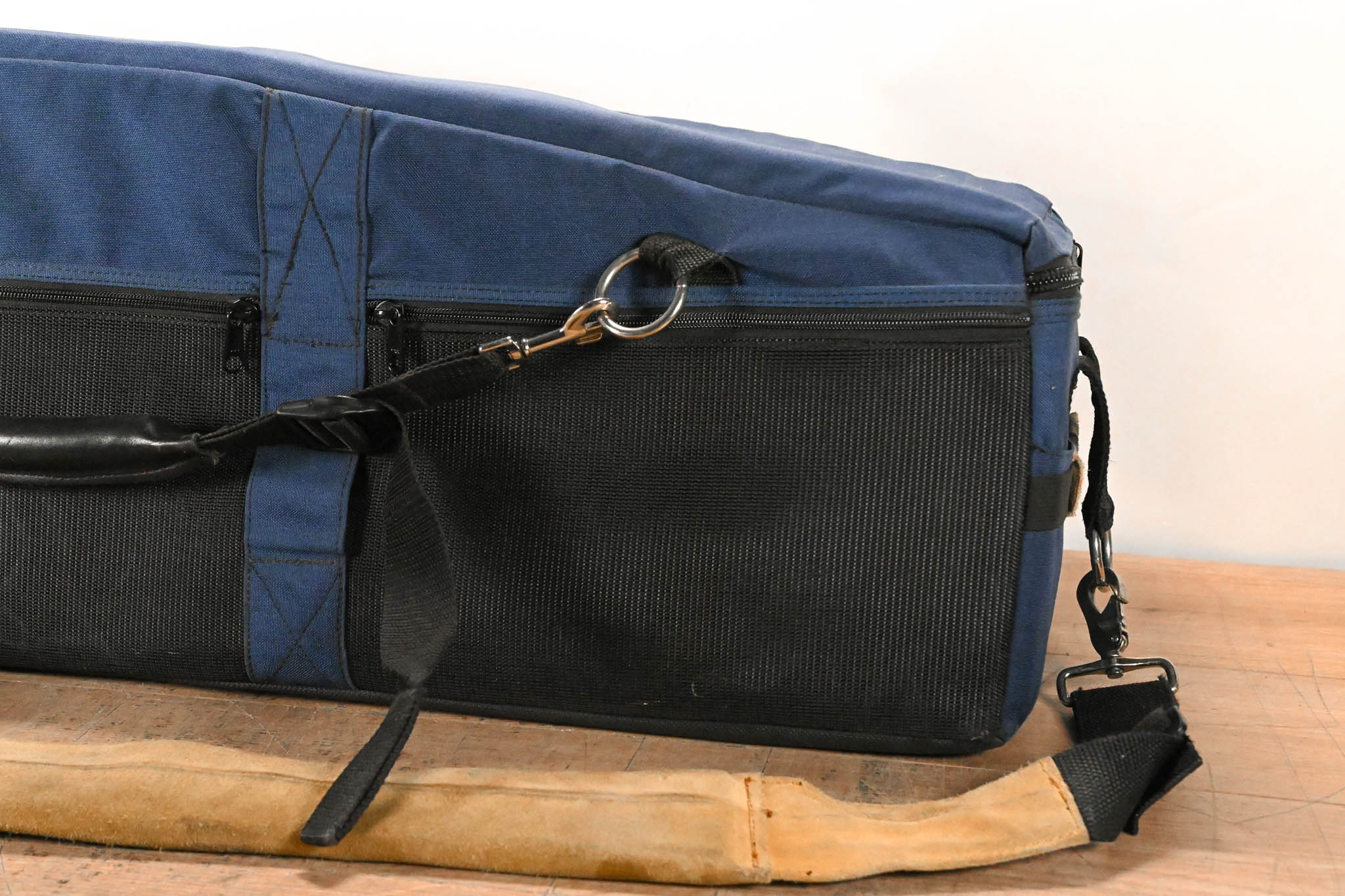 PortaBrace CC-HD1 Quick Draw Case