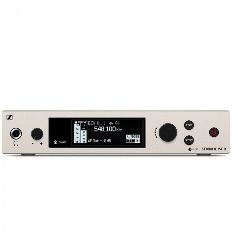 SENN EM 300-500 G4-AW+