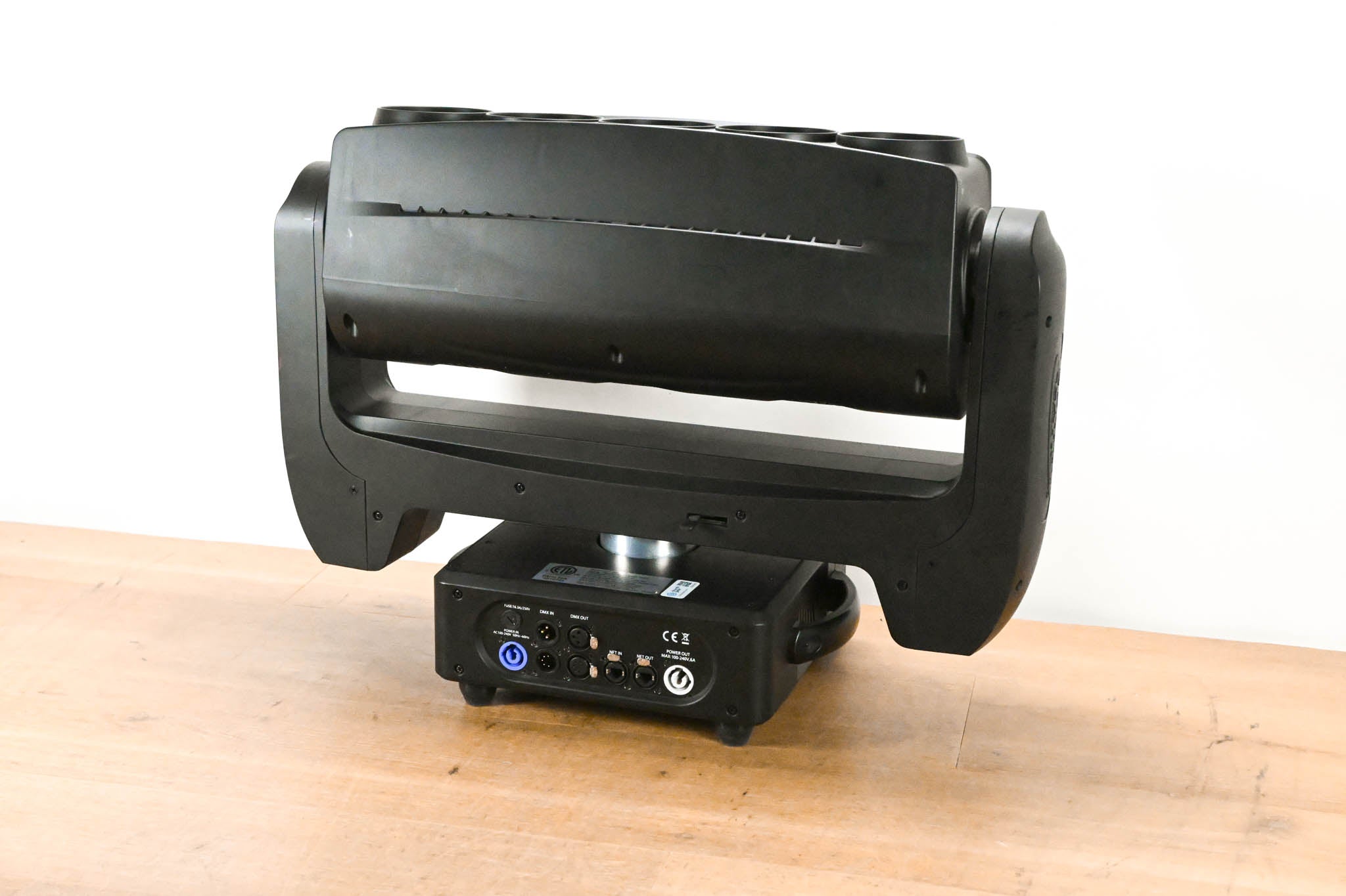 Elation ZCL 360 Bar 300W RGBW LED Moving Bar Effect Fixture