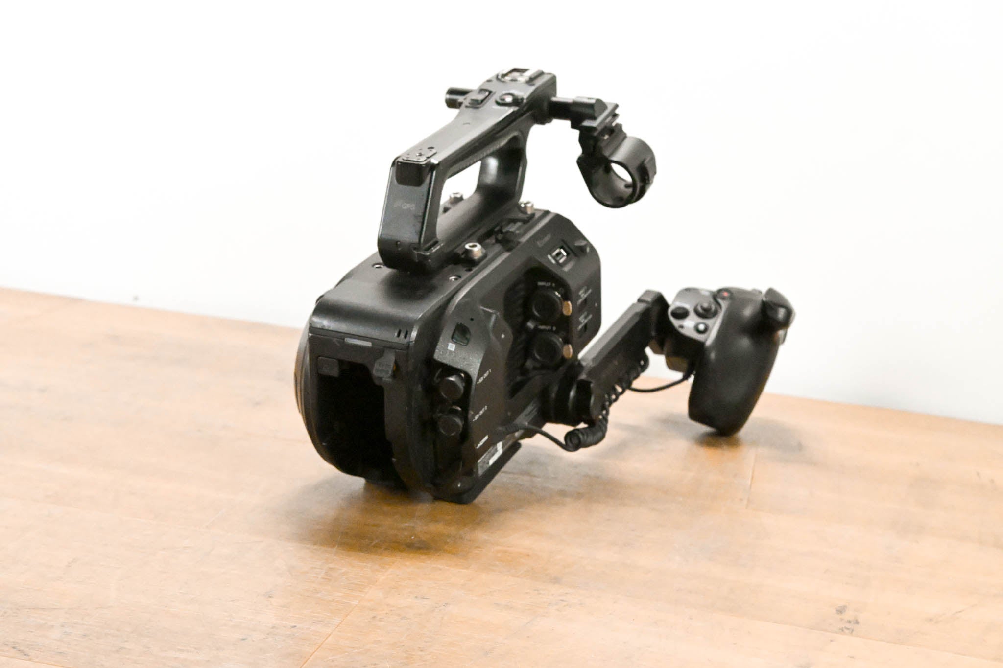Sony PXW-FS7 XDCAM Super 35 Professional Camcorder