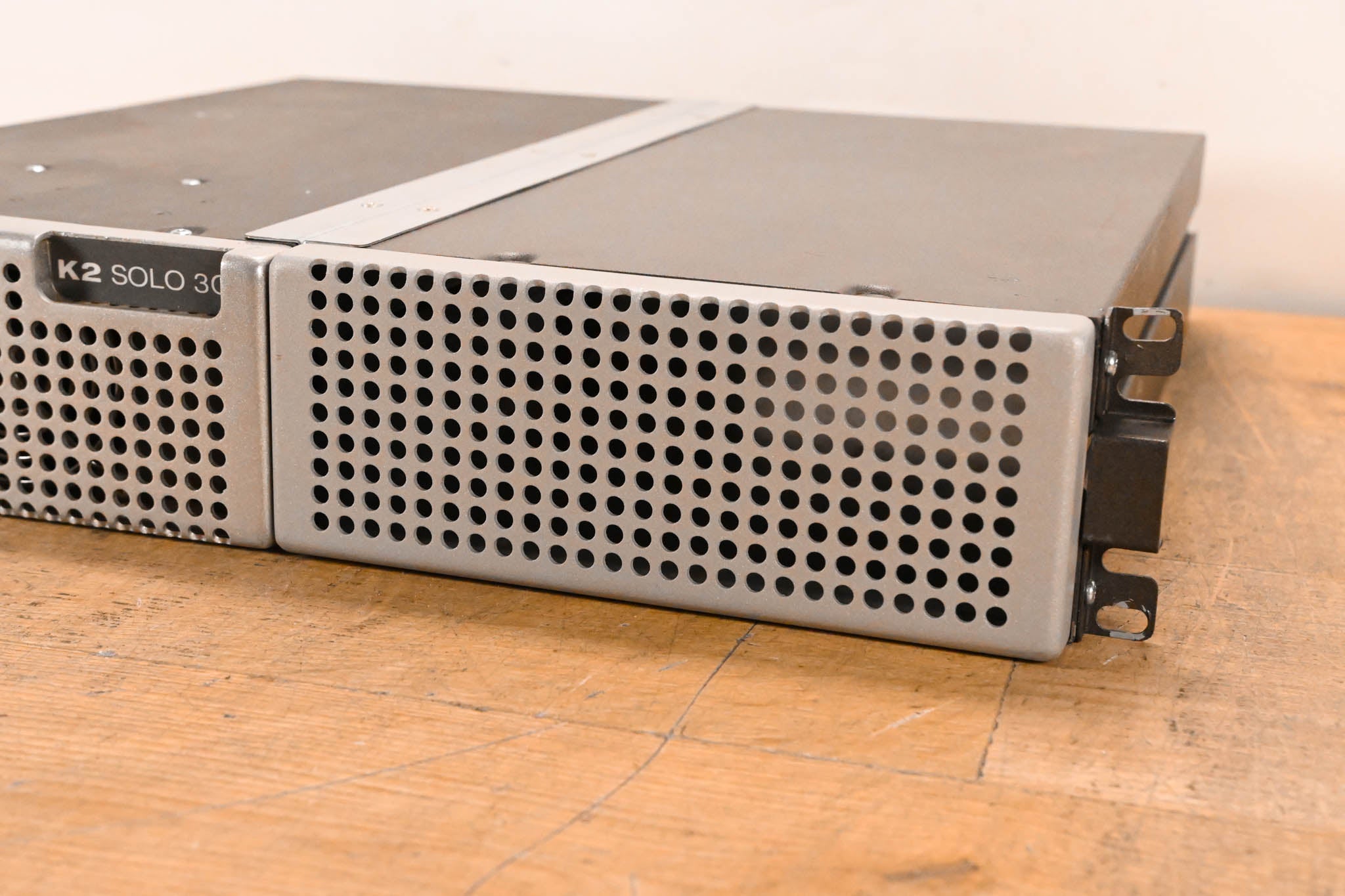 Grass Valley K2 Solo 3G Media Server