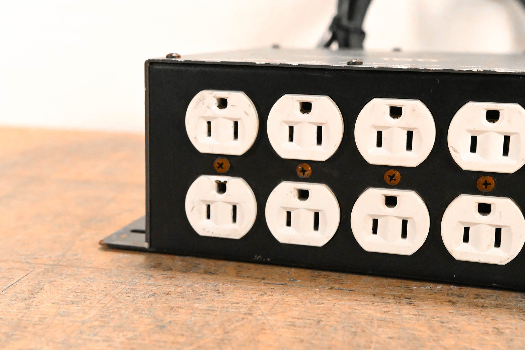 NSI ND 5000 4-Channel Programmable Dimmer Pack