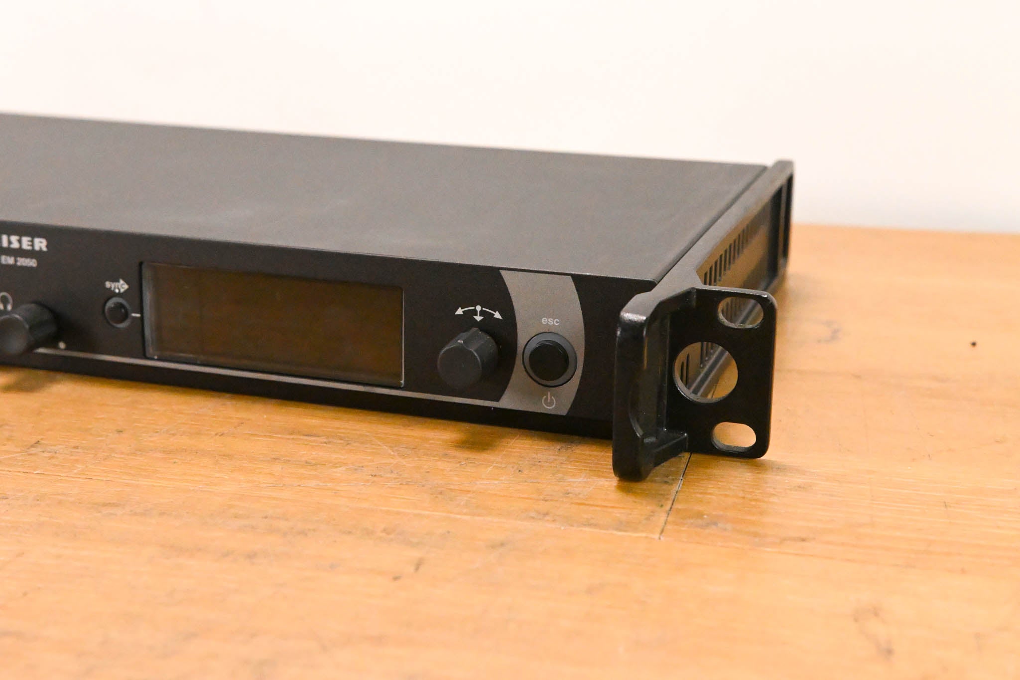 Sennheiser EM 2050 Dual Wireless Receiver - 558-626 MHz