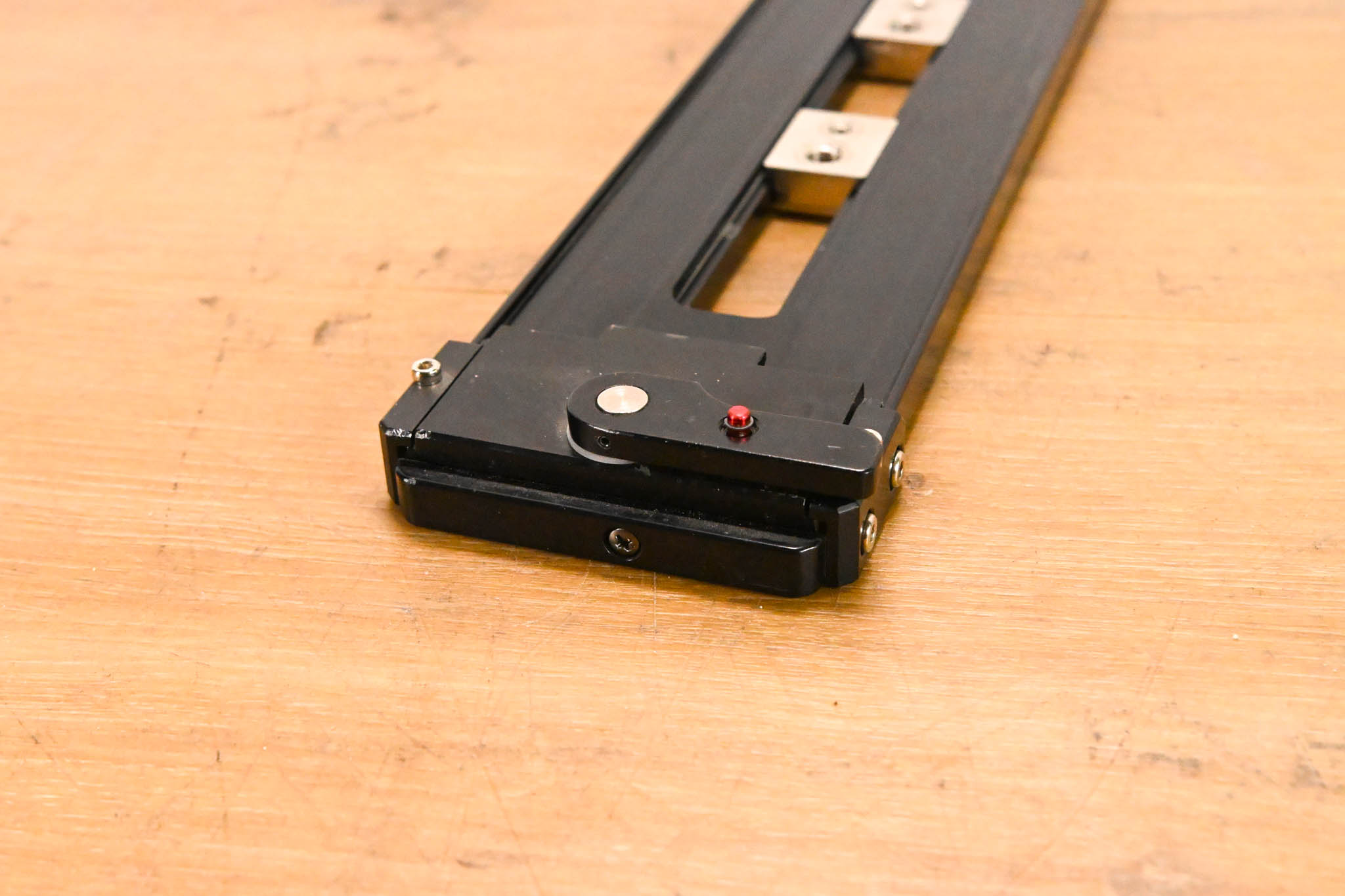 Hitachi TA-Z3 Tripod Quick Release Adapter