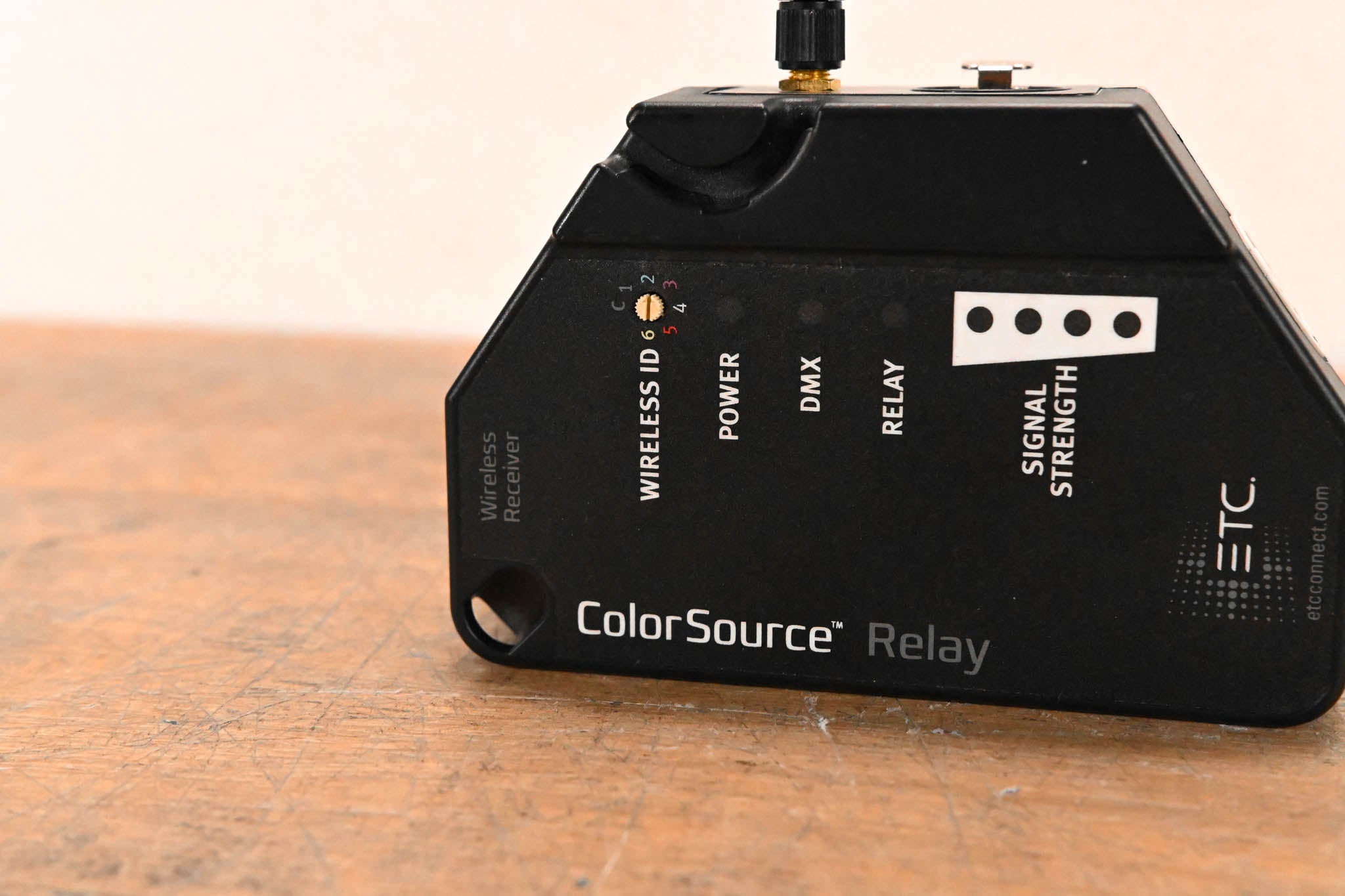ETC ColorSource Relay CSR-W Wireless Receiver