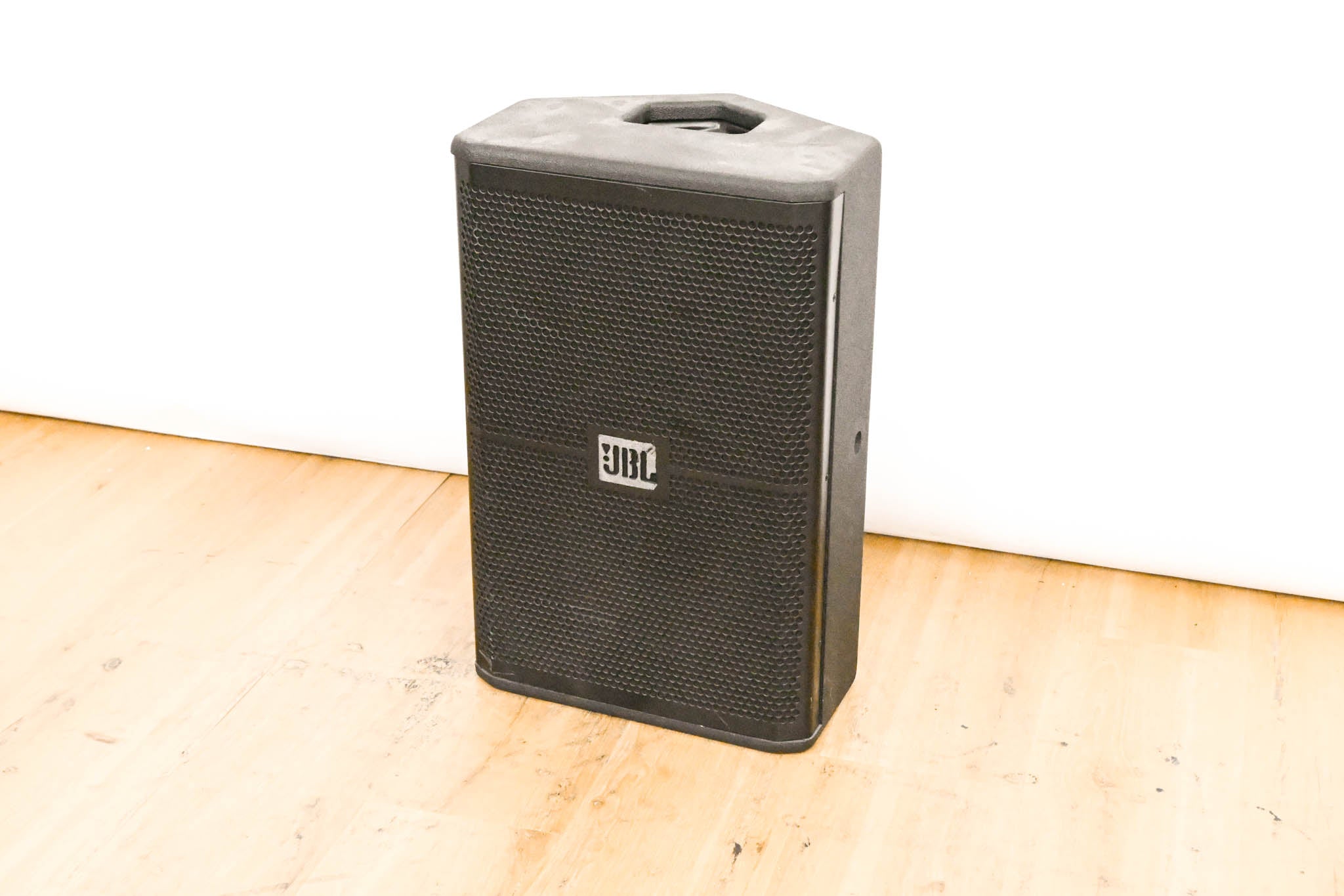 JBL SRX712M 12" High-Power Two-Way Passive Stage Monitor