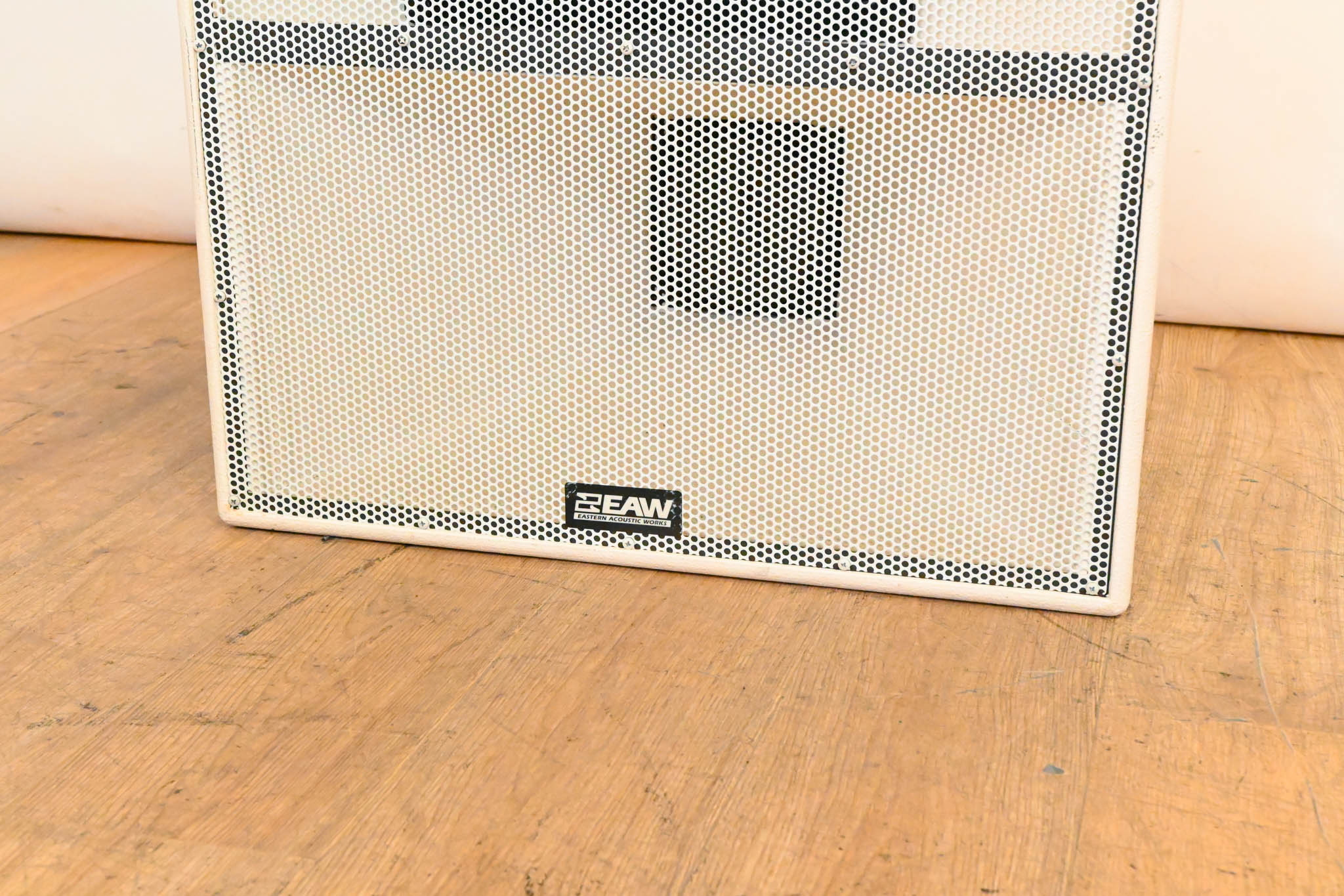 EAW AS460 2-Way Passive Mid/High Loudspeaker