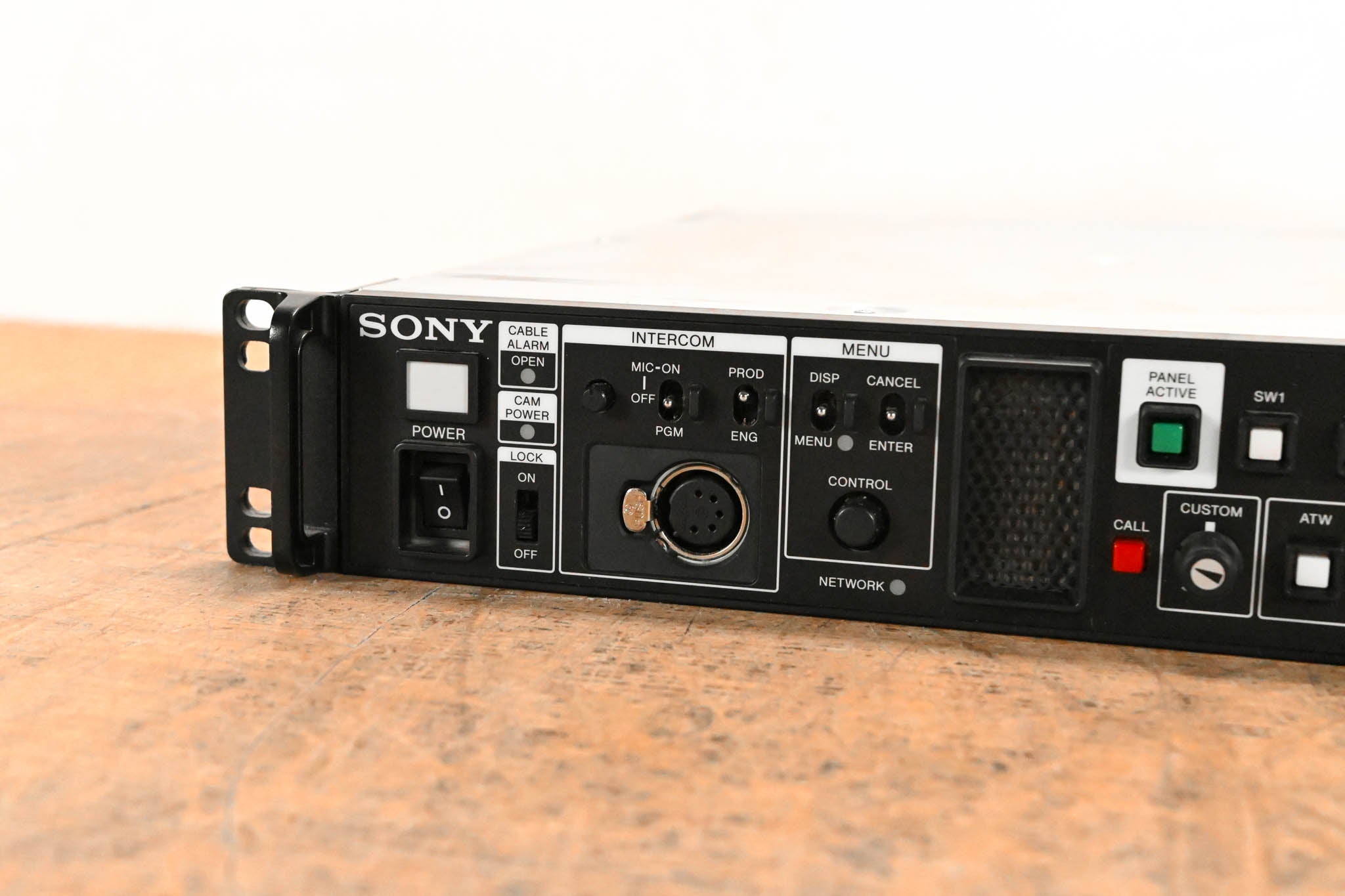 Sony HXCU-D70 Camera Control Unit for HXC-D70 HD/SD Camera