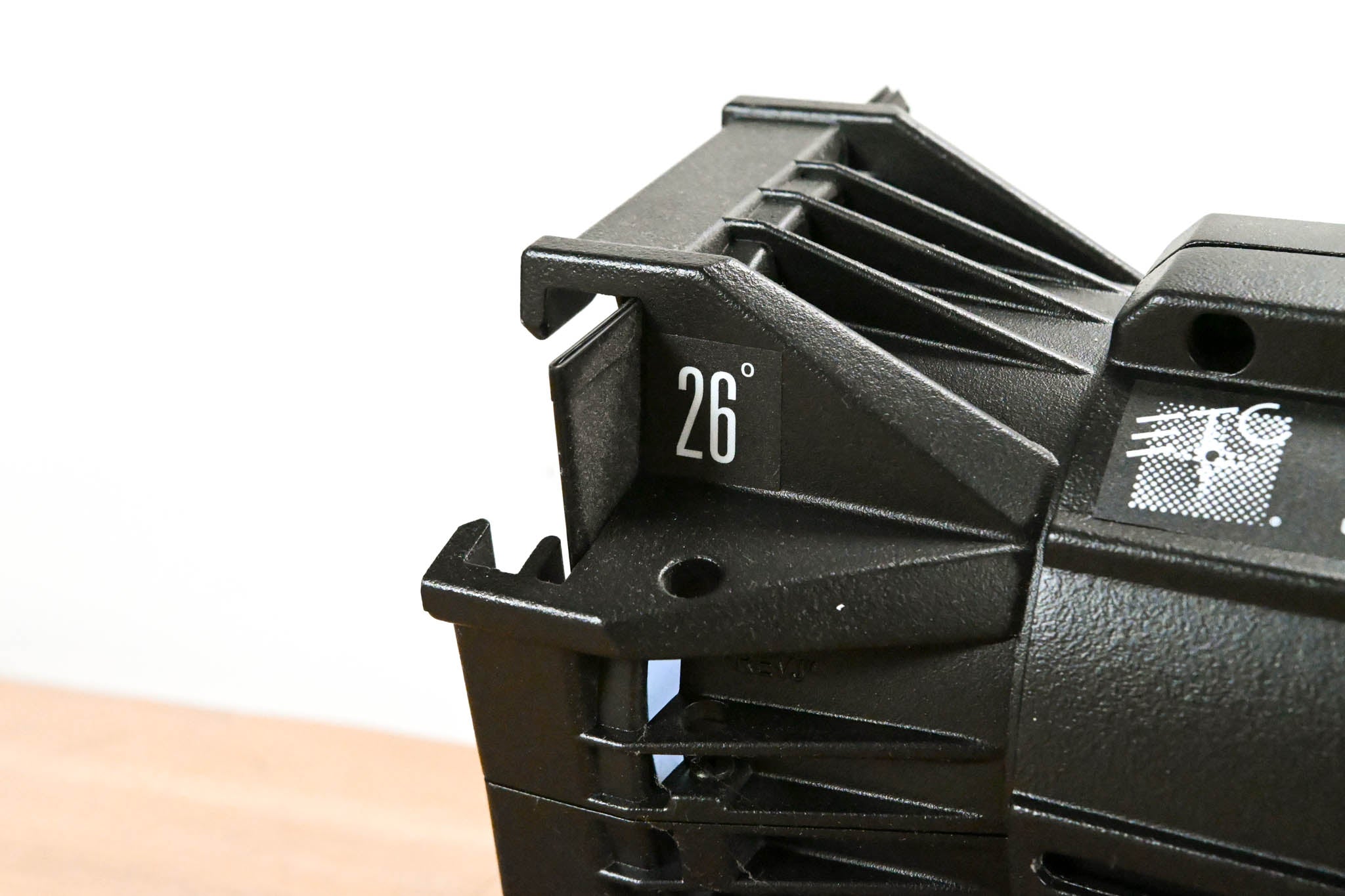 ETC Source Four 750 26 Degree Ellipsoidal Light
