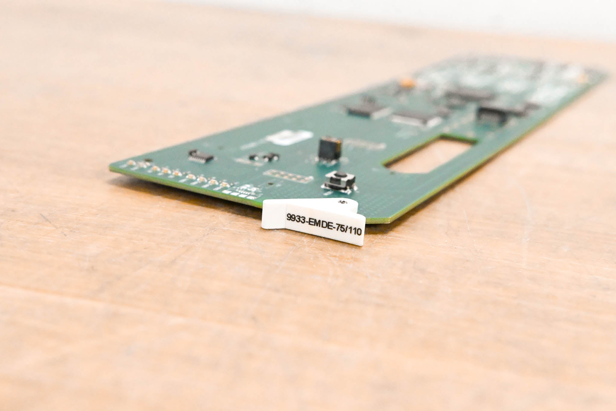 Cobalt 9933-EMDE-75/110 AES Embedder/De-Embedder Card