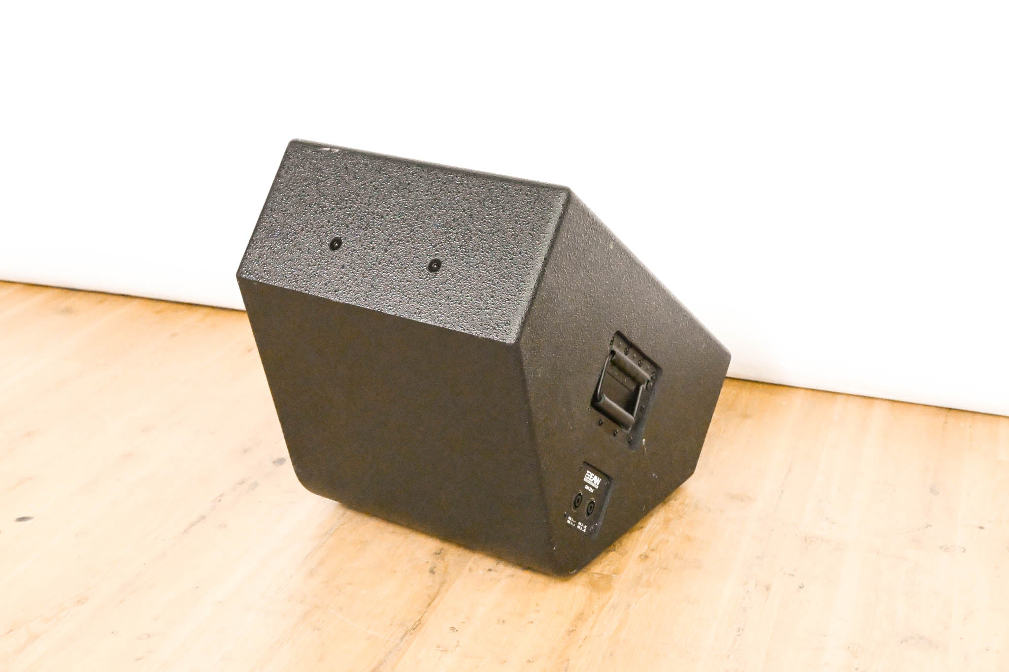 EAW SM129zi 2-Way Full-Range Passive Stage Monitor