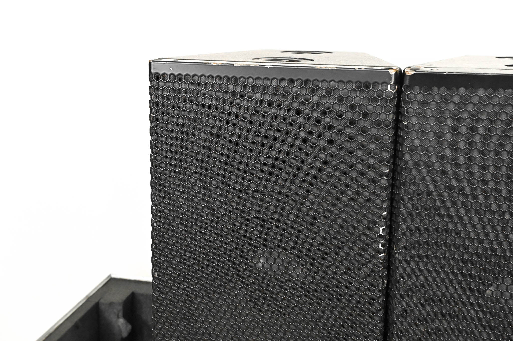 Meyer Sound UPA-1P Compact Wide Coverage Loudspeaker (PAIR)