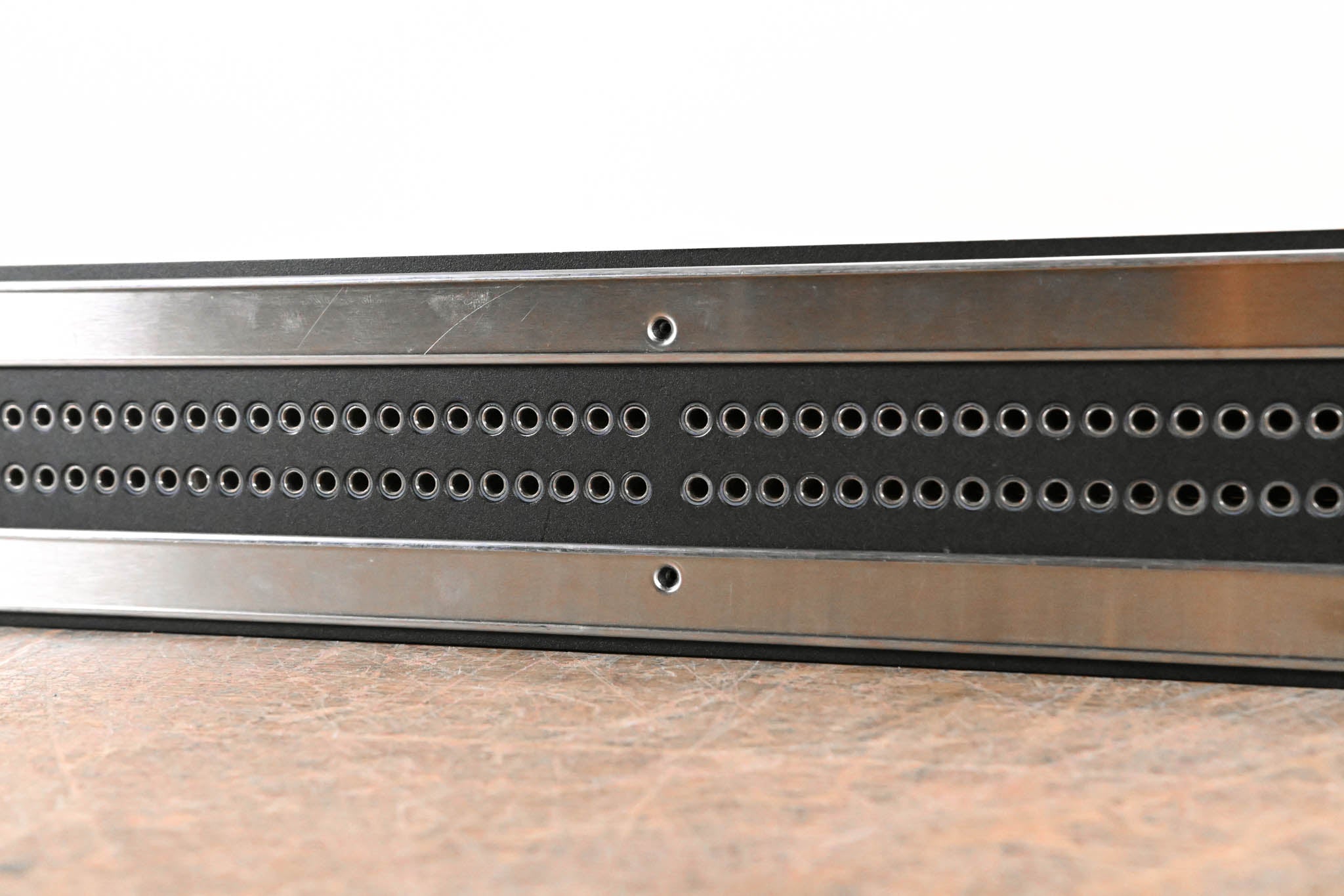 Bittree B96DC-FNPIT/E3 M2OU12B 2x48 2RU TT Patchbay