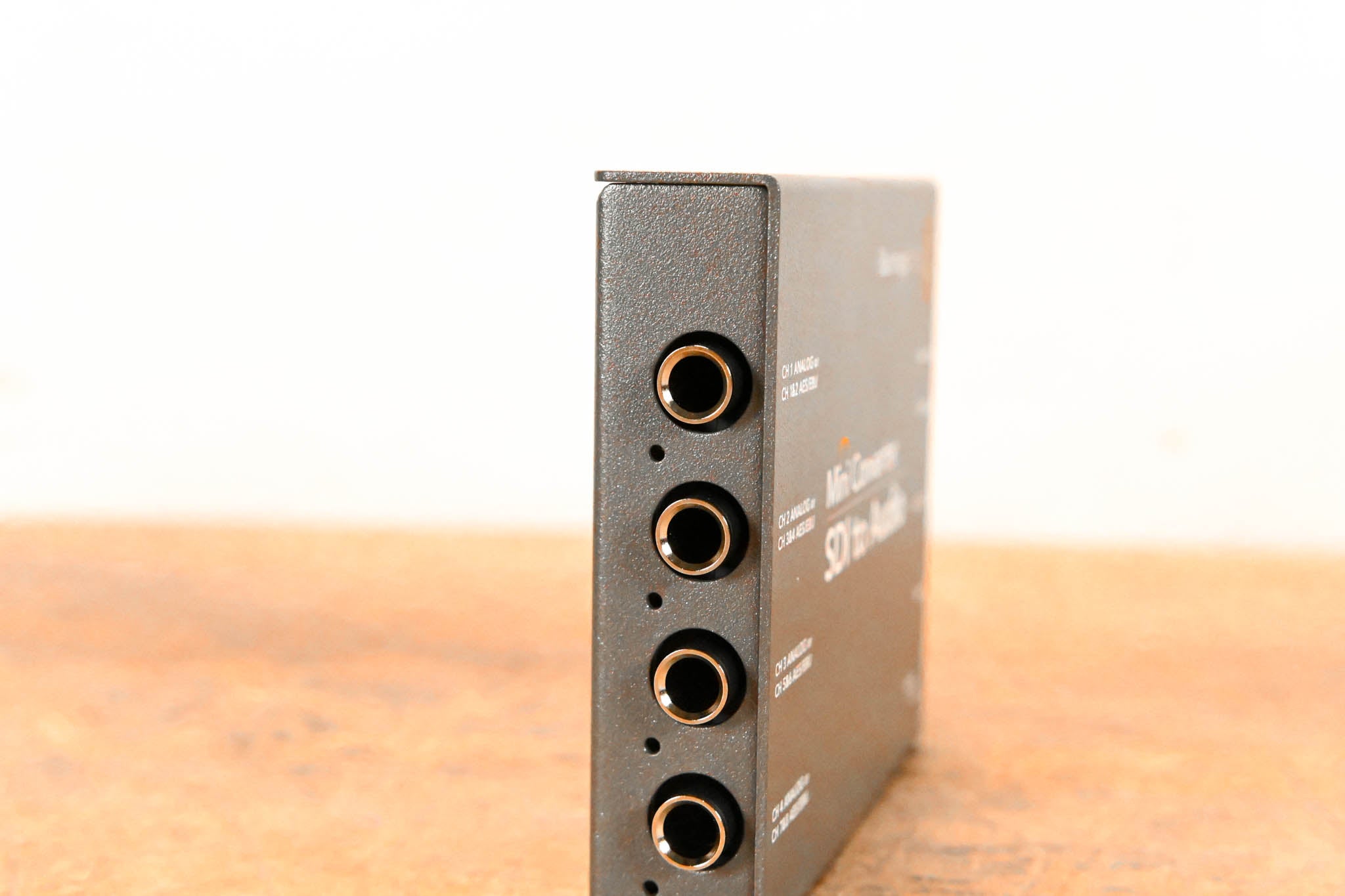 Blackmagic Design Mini Converter SDI to Audio