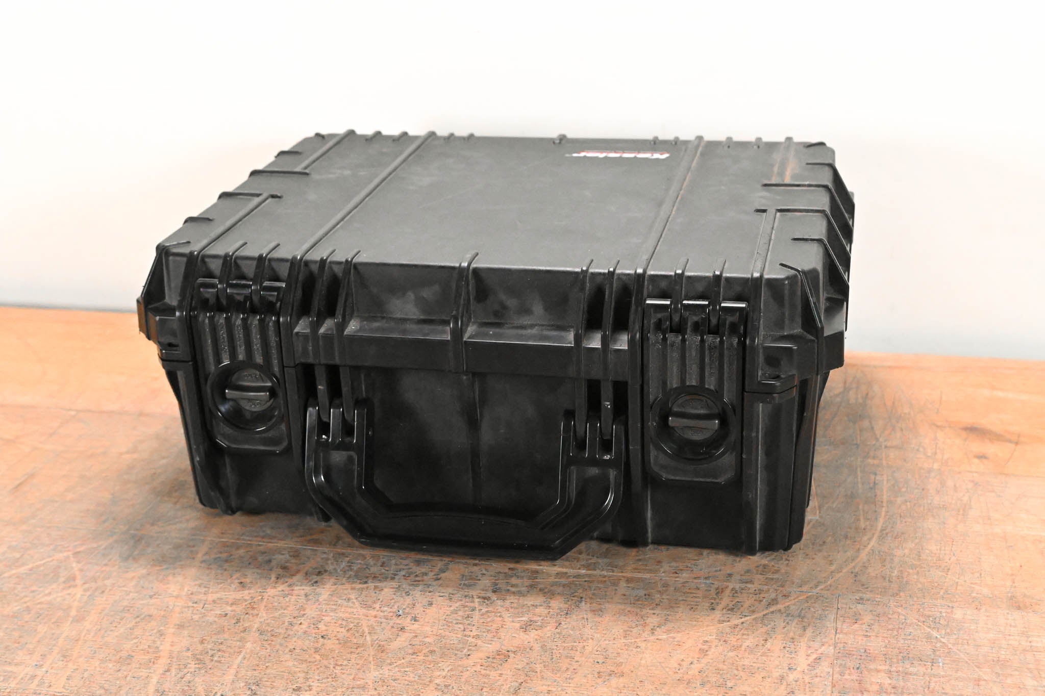 Kessler Crane Second Shooter Pan/Tilt Head + Slide Motor w/ Case