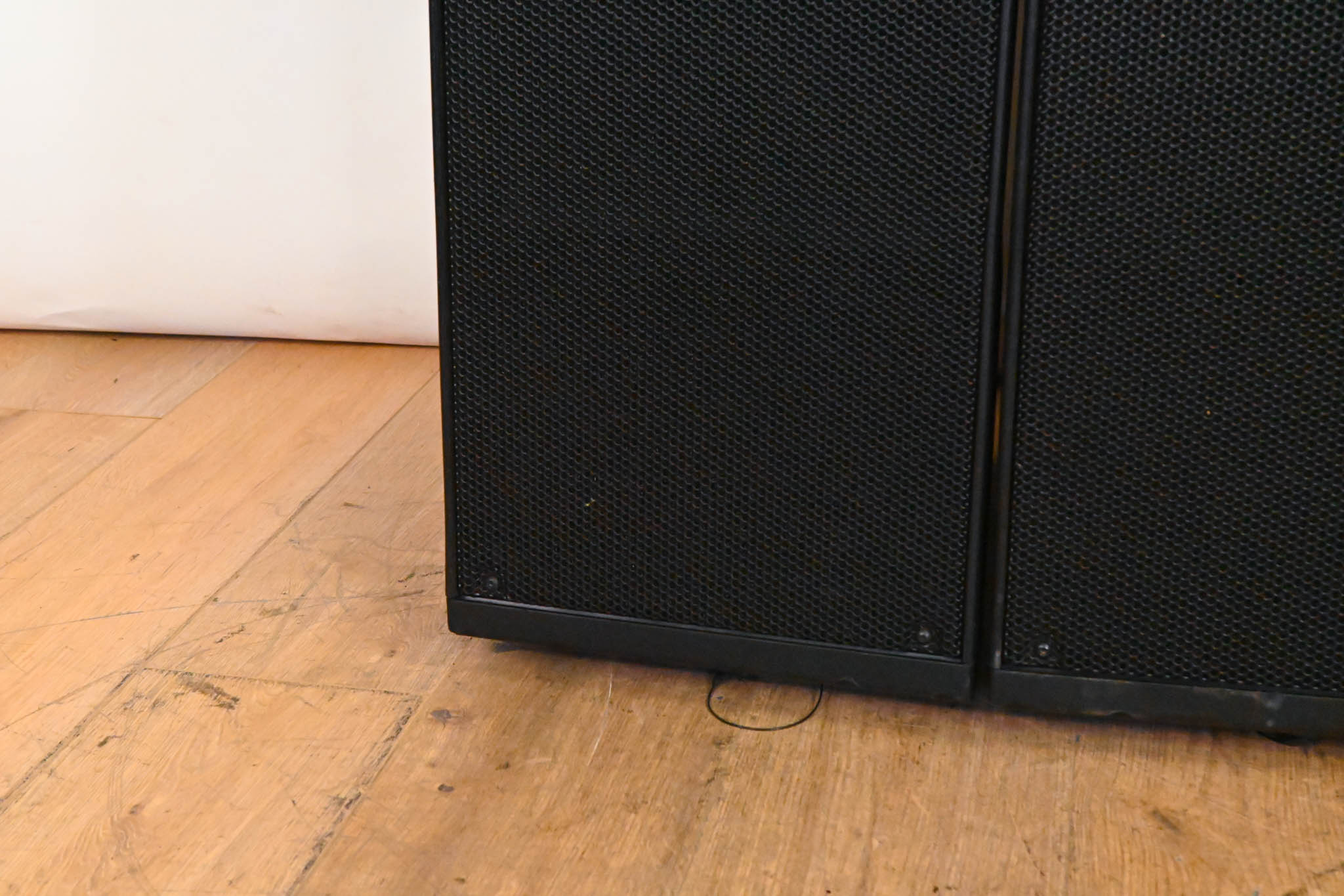 RCF HDL-20A Active Line Array Module (PAIR)