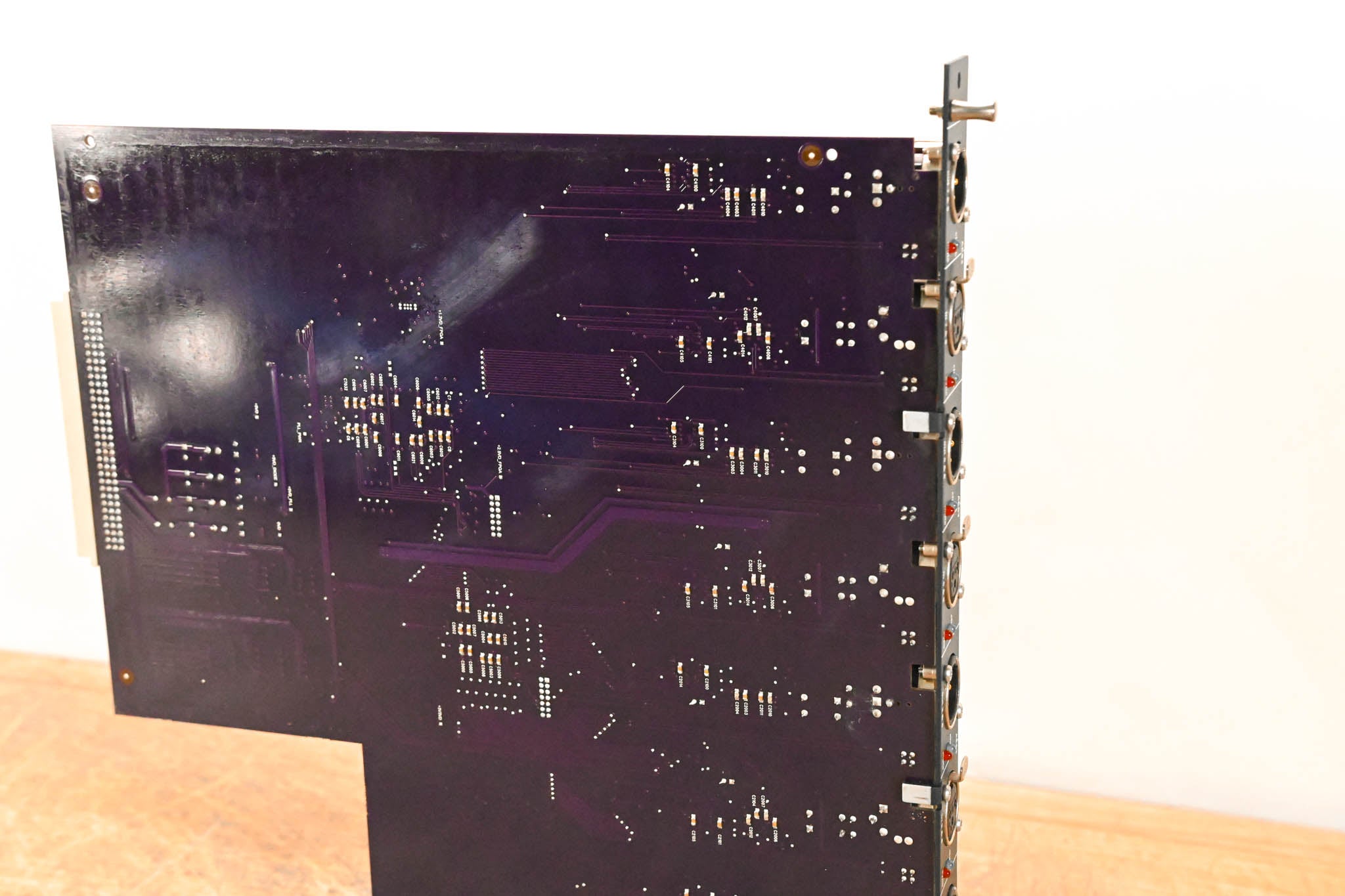 Midas DL452 AES3 Digital 8 Input, 8 Output Card