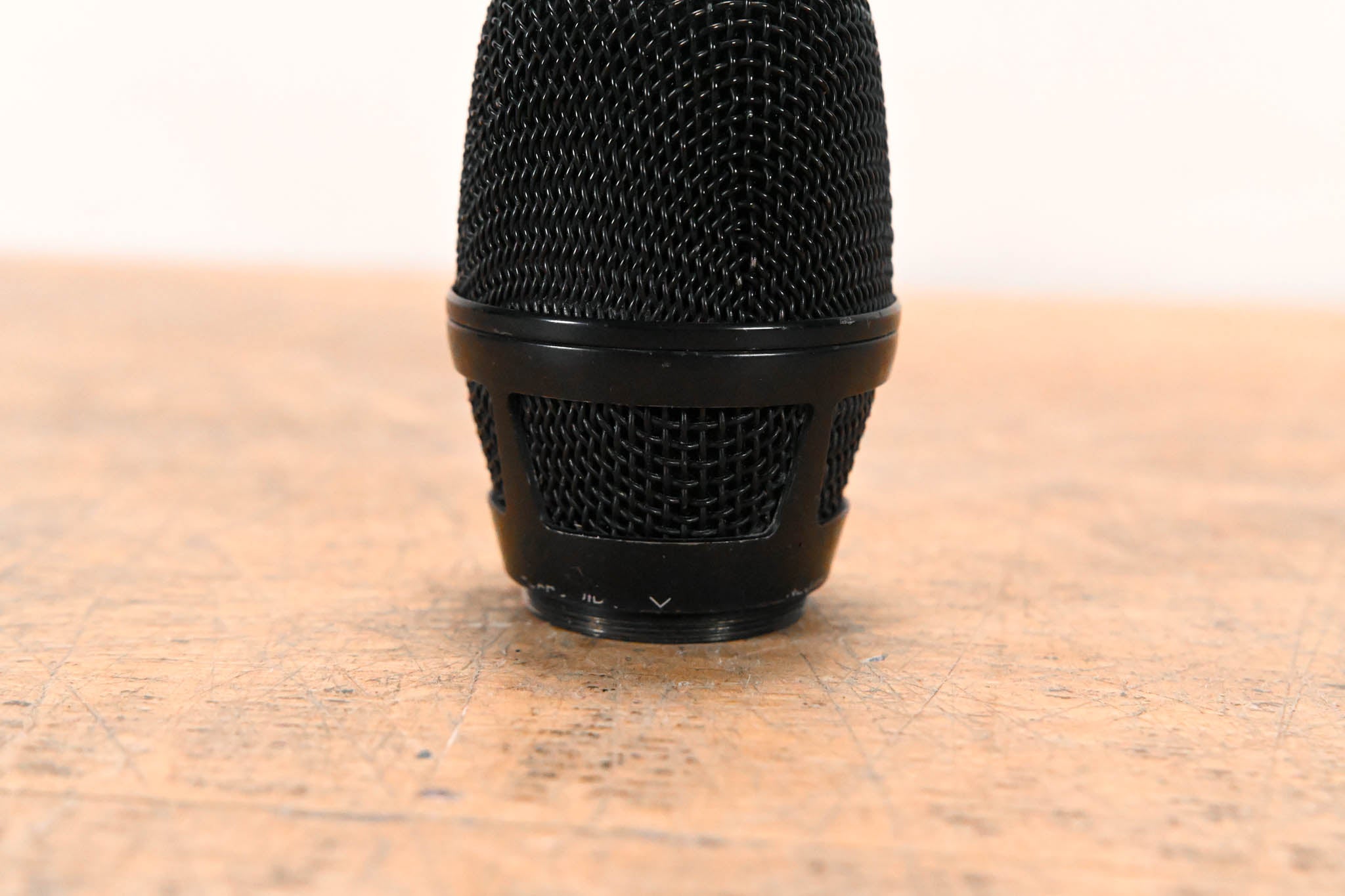 Neumann KK 205 Supercardioid Microphone Capsule