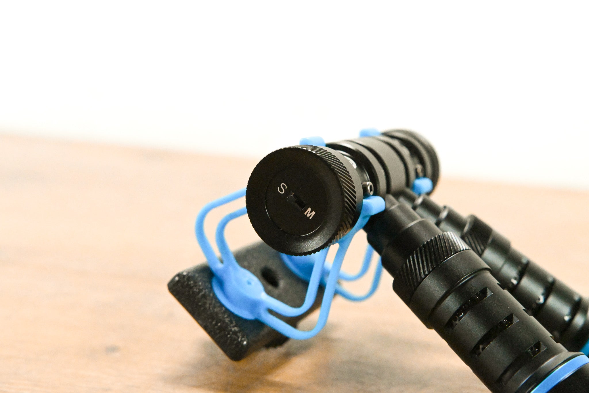 LZSIG LVM2 Universal Camera/Video Microphone