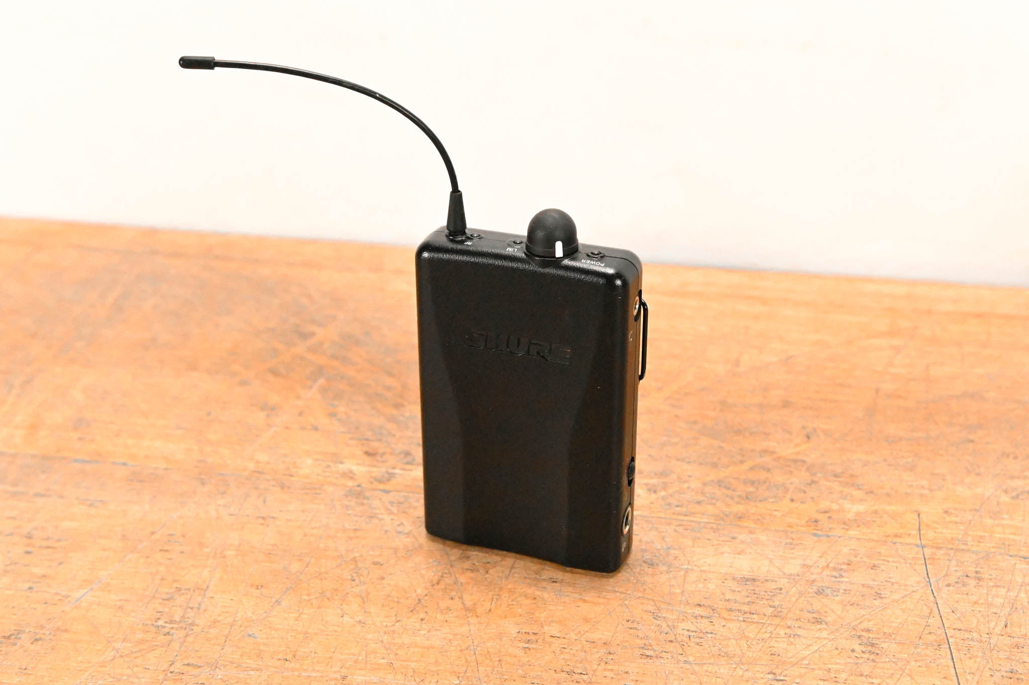 Shure PSM200 In-Ear Personal Monitoring System - H2 Band NO POWER SUPPLY