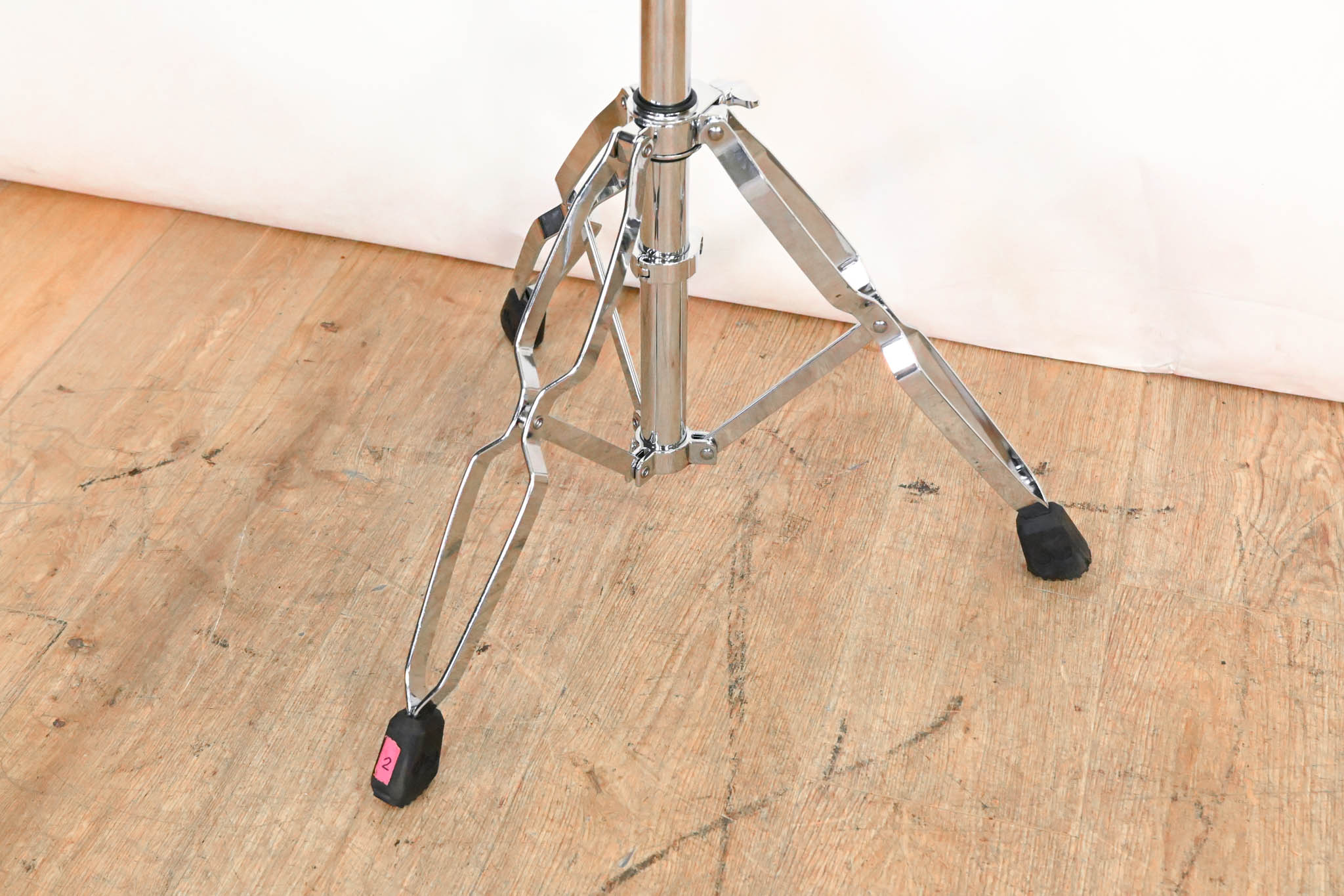 DW DWCP9700 9000 Series Heavy Duty Straight/Boom Cymbal Stand