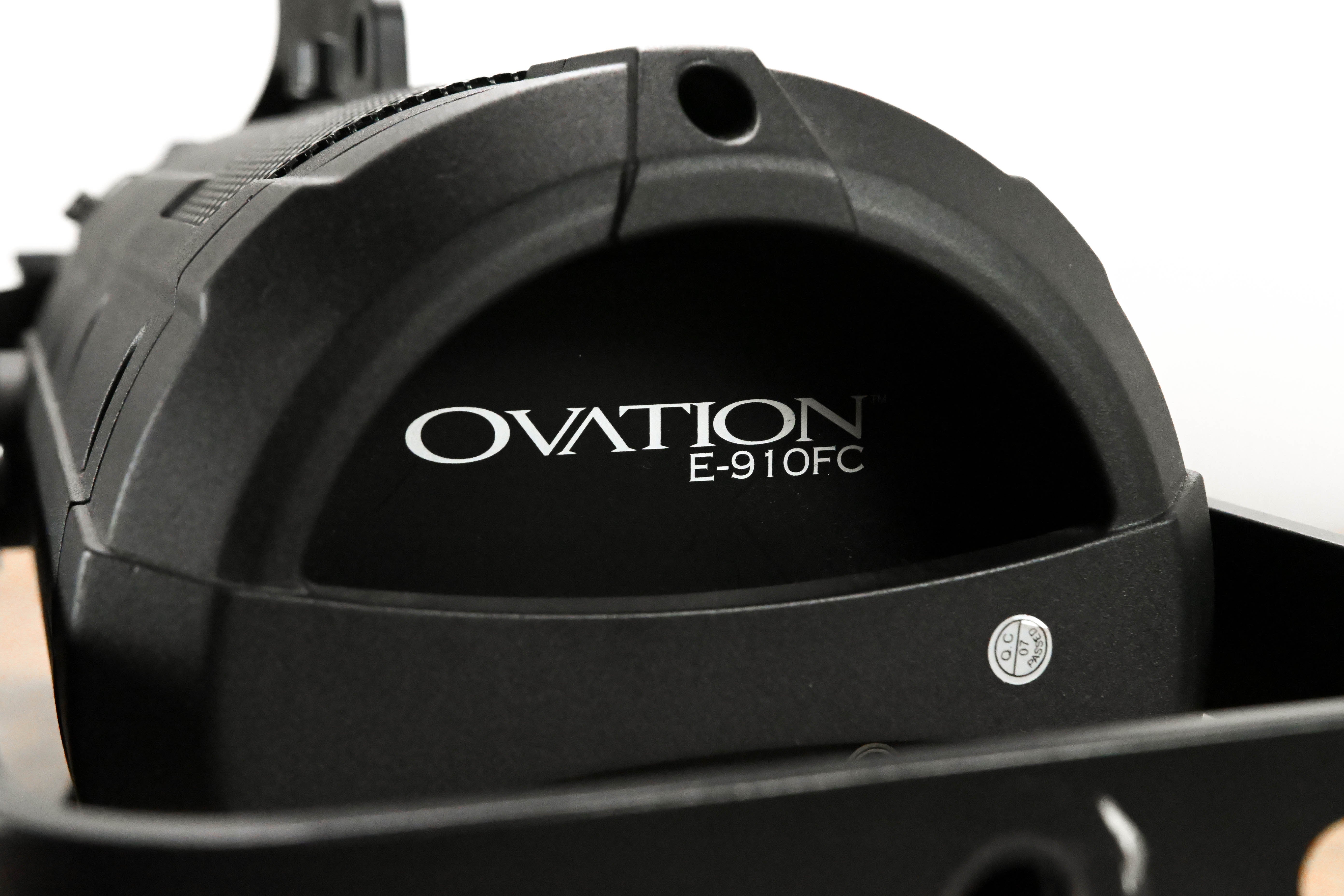 Chauvet Ovation E-910FC 19 Degree LED Ellipsoidal Light