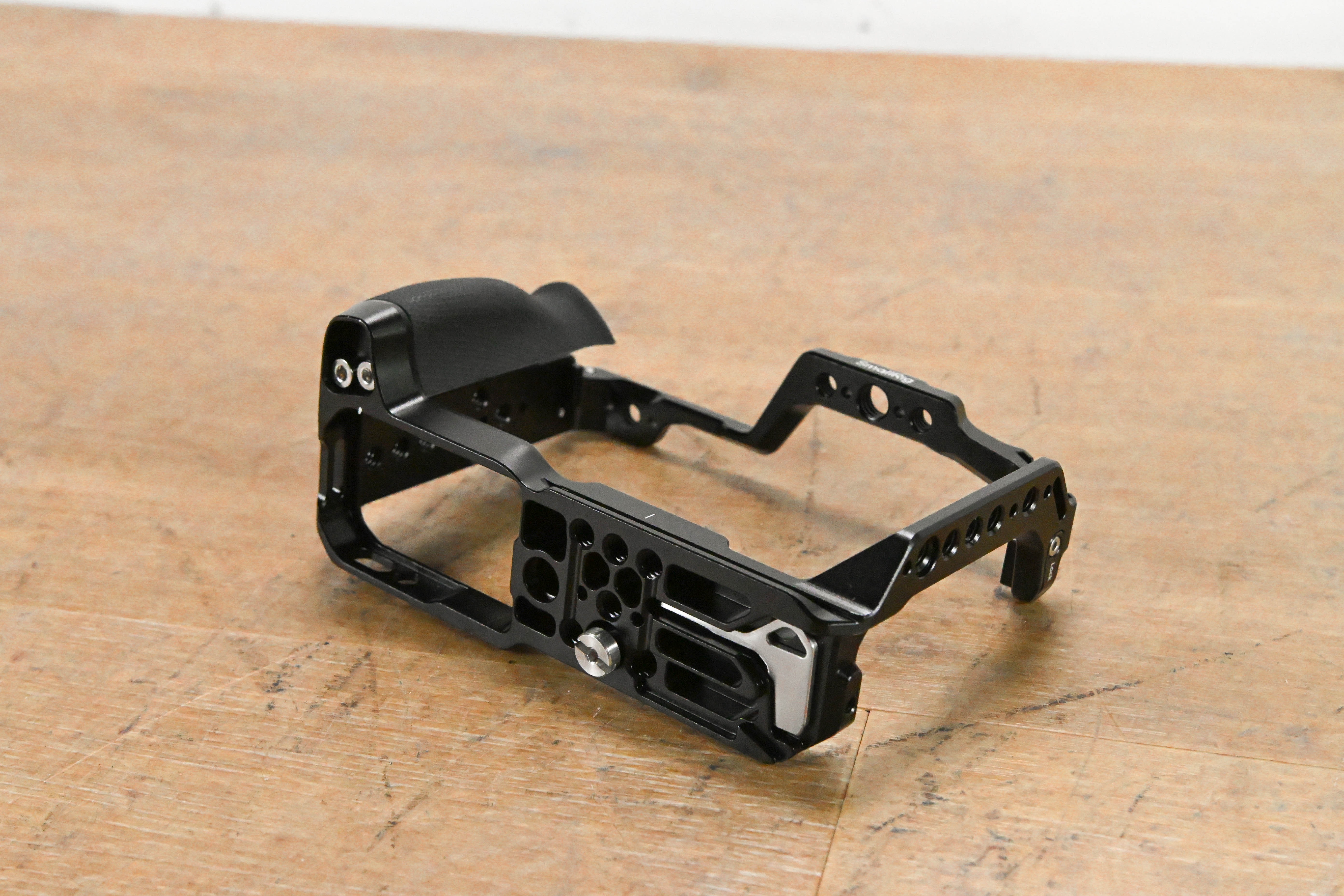 SmallRig Basic Camera Cage for Nikon ZR