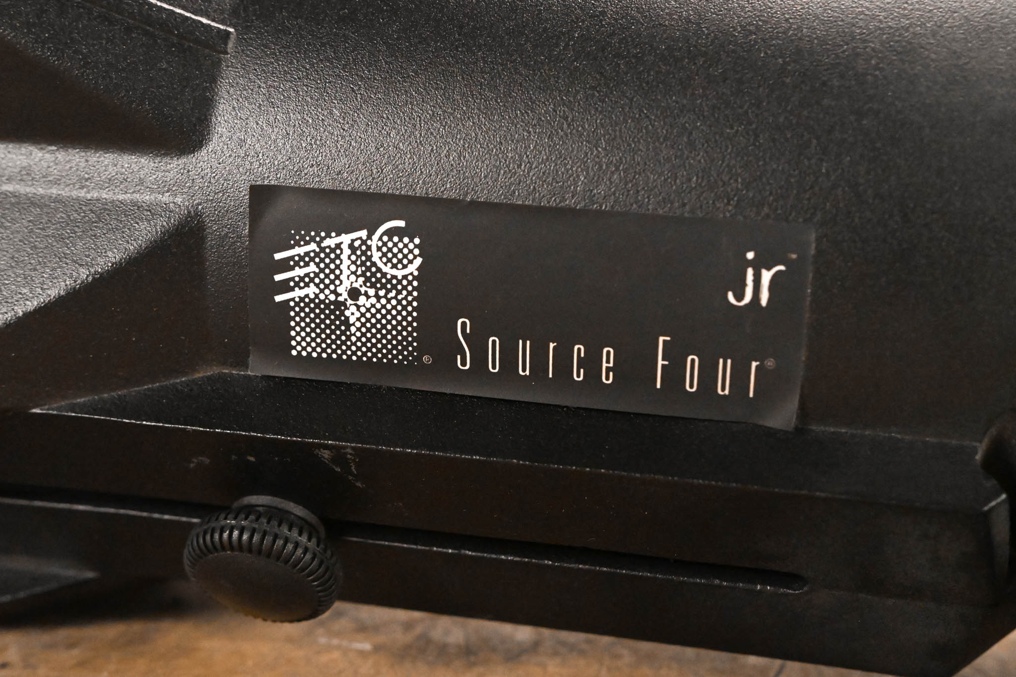 ETC Source Four Jr 26 Degree 575 Ellipsoidal Light
