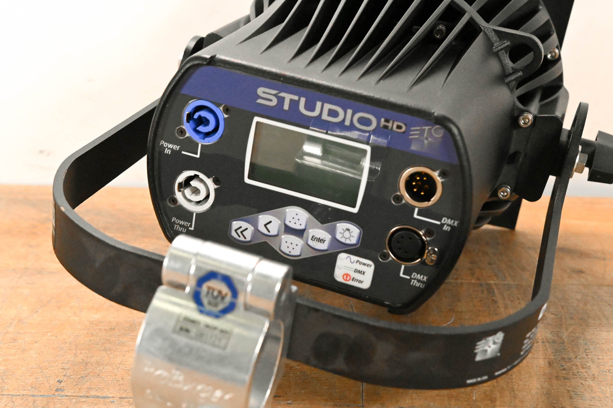 ETC Desire D60 Studio HD LED Par Wash Light