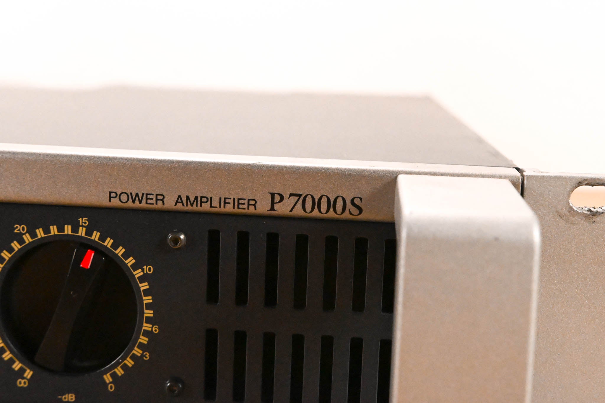 Yamaha P7000S 2-Channel Power Amplifier