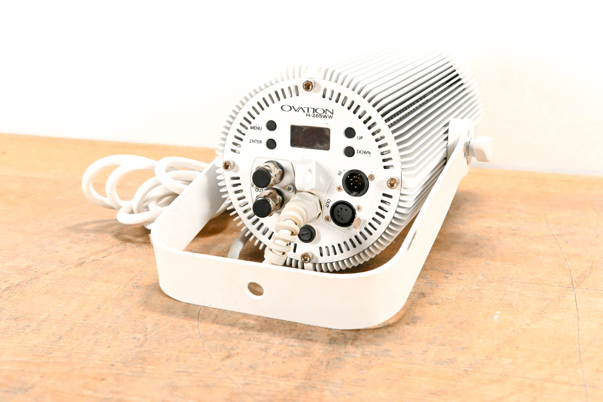 Chauvet Ovation H-265WW LED House Light (White)