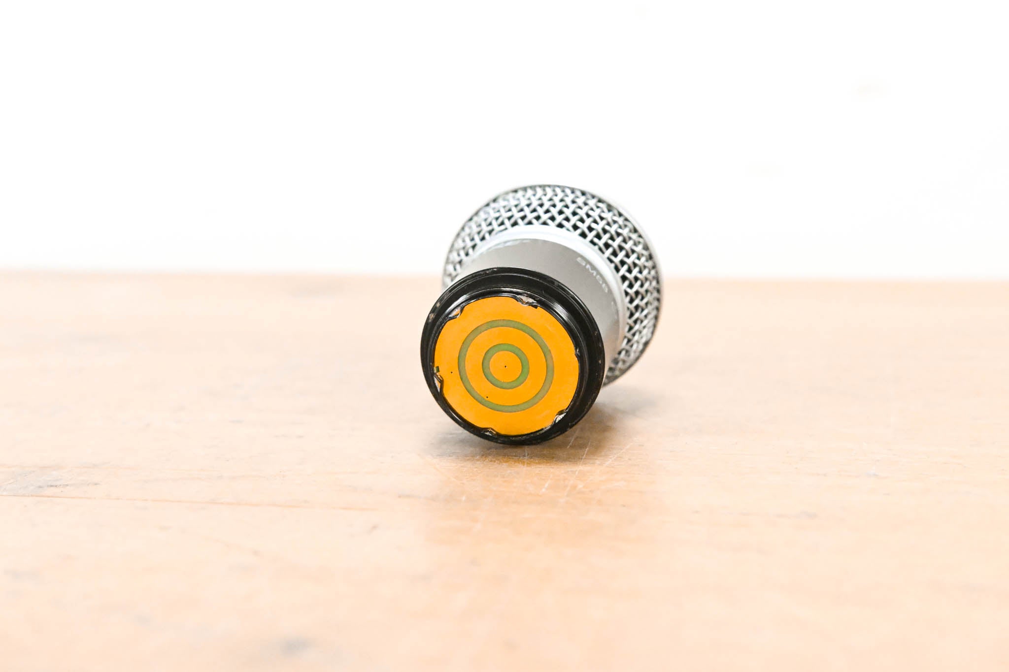 Shure SM58 Wireless Microphone Capsule