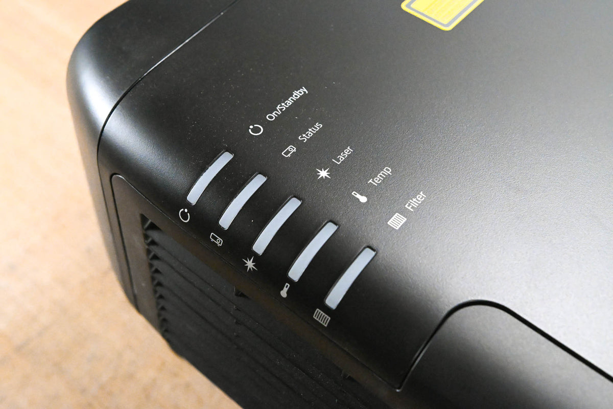 Epson Pro L1405U 8,000-Lumen Laser WUXGA 3LCD Projector