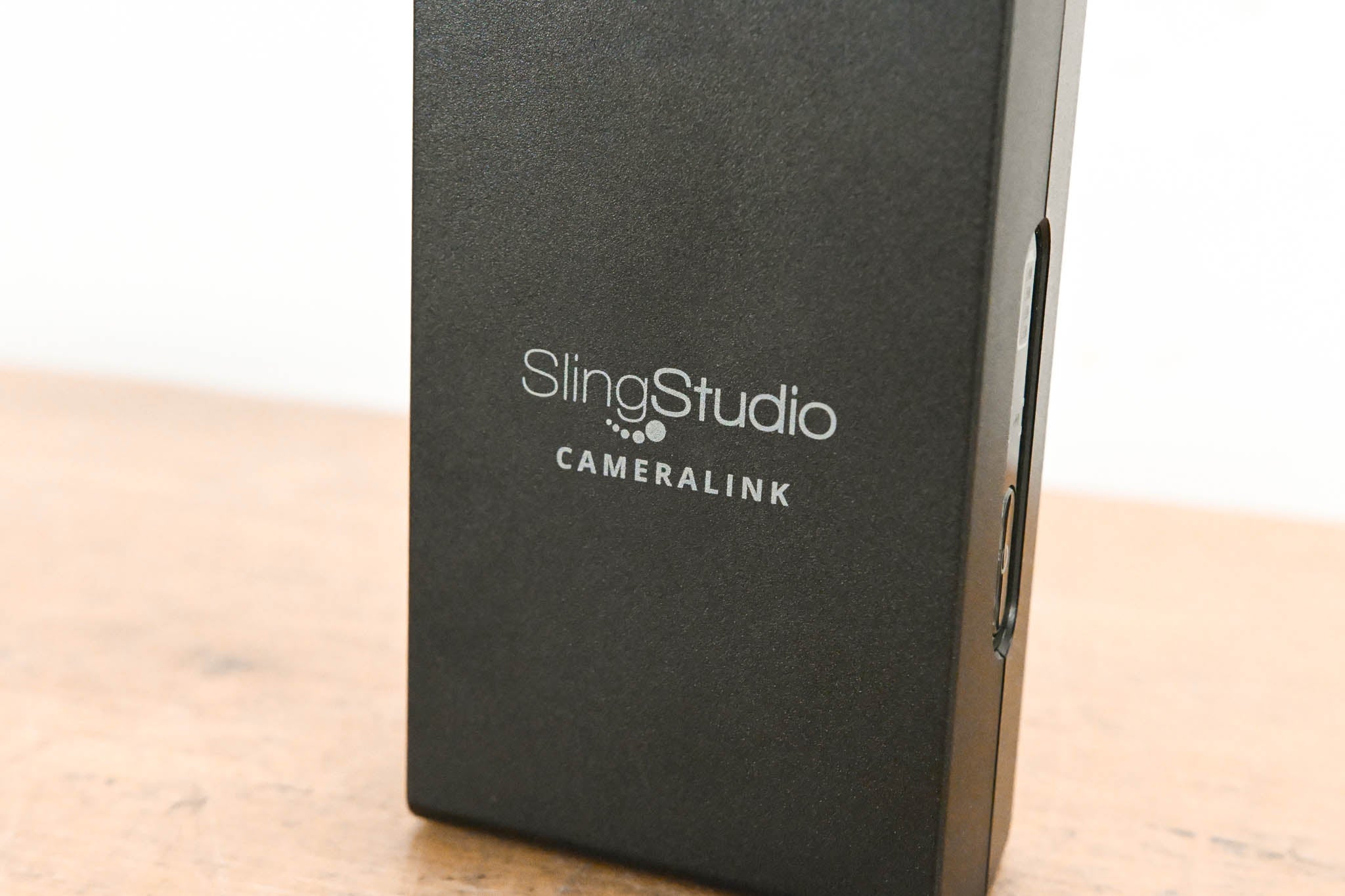 SlingStudio CameraLink