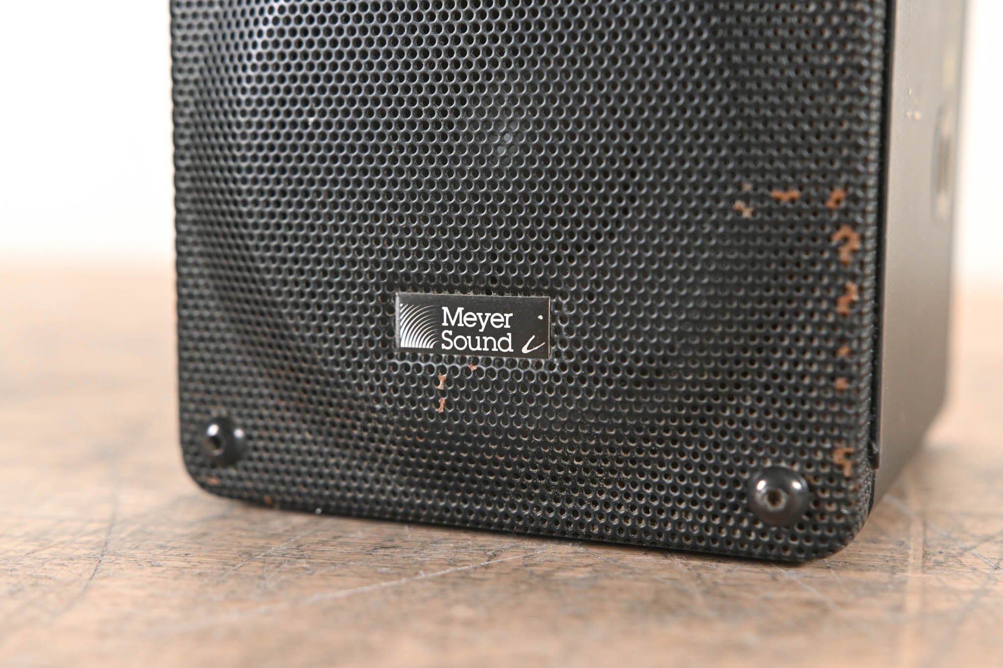 Meyer Sound MM-4 Miniature Wide-Range Loudspeaker