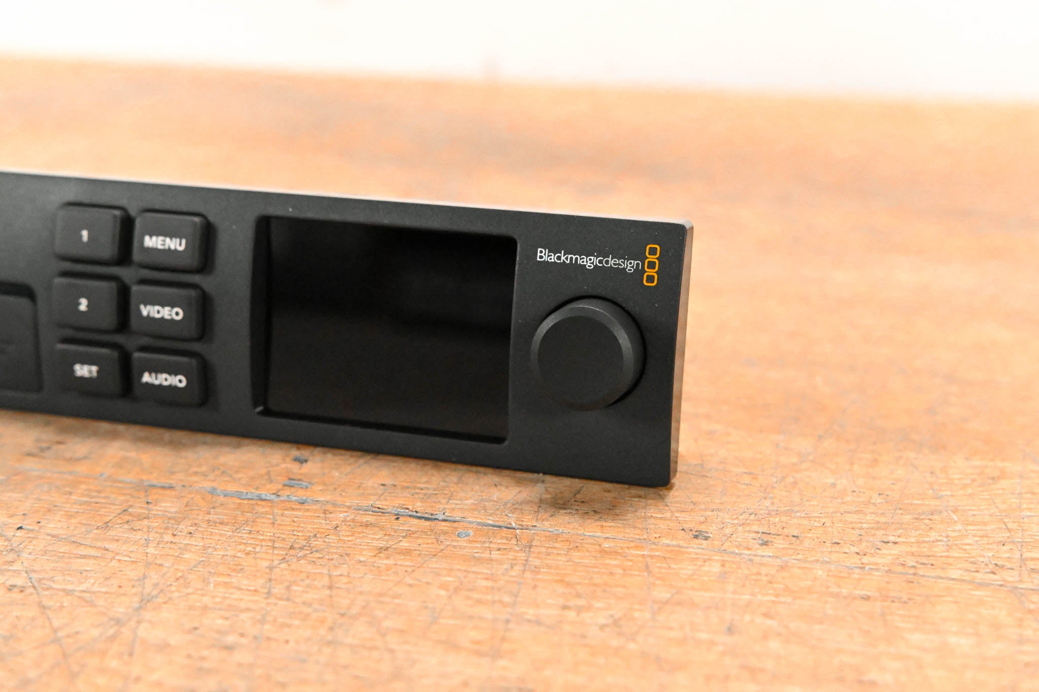 Blackmagic Design Teranex Mini Smart Panel
