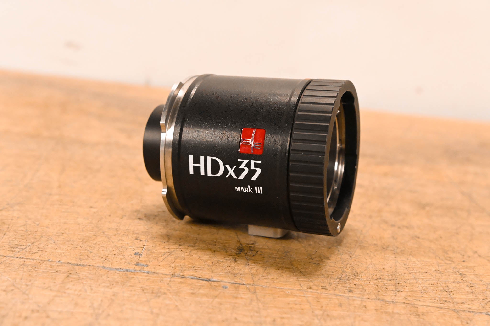 IB/E HDx35 Mark III Converter