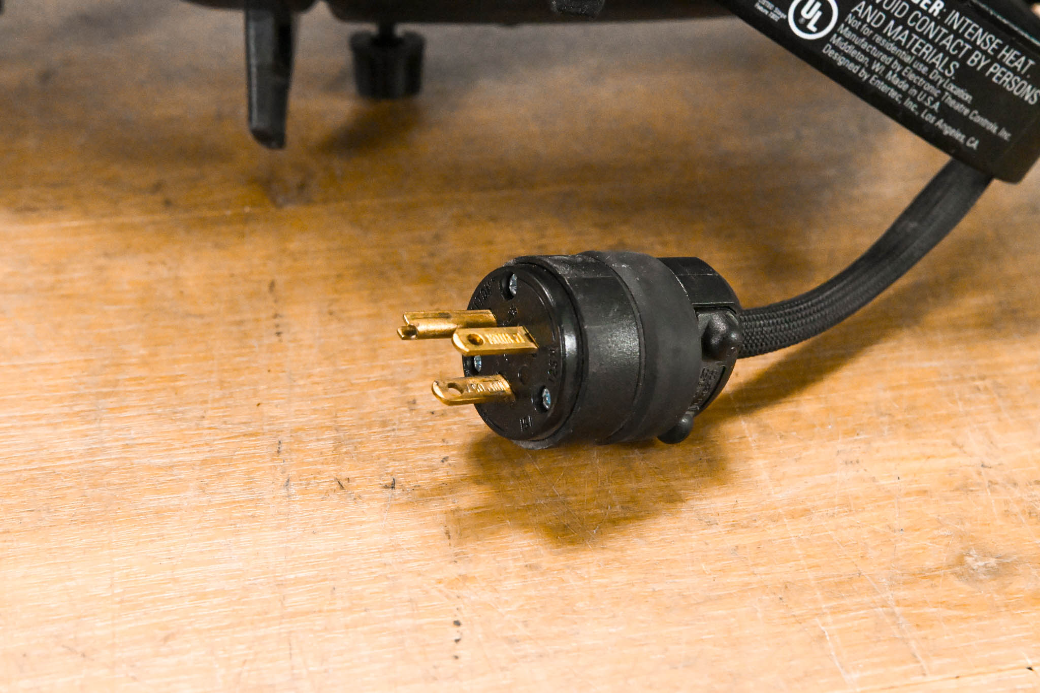 ETC Source Four 750 26 Degree Ellipsoidal Light